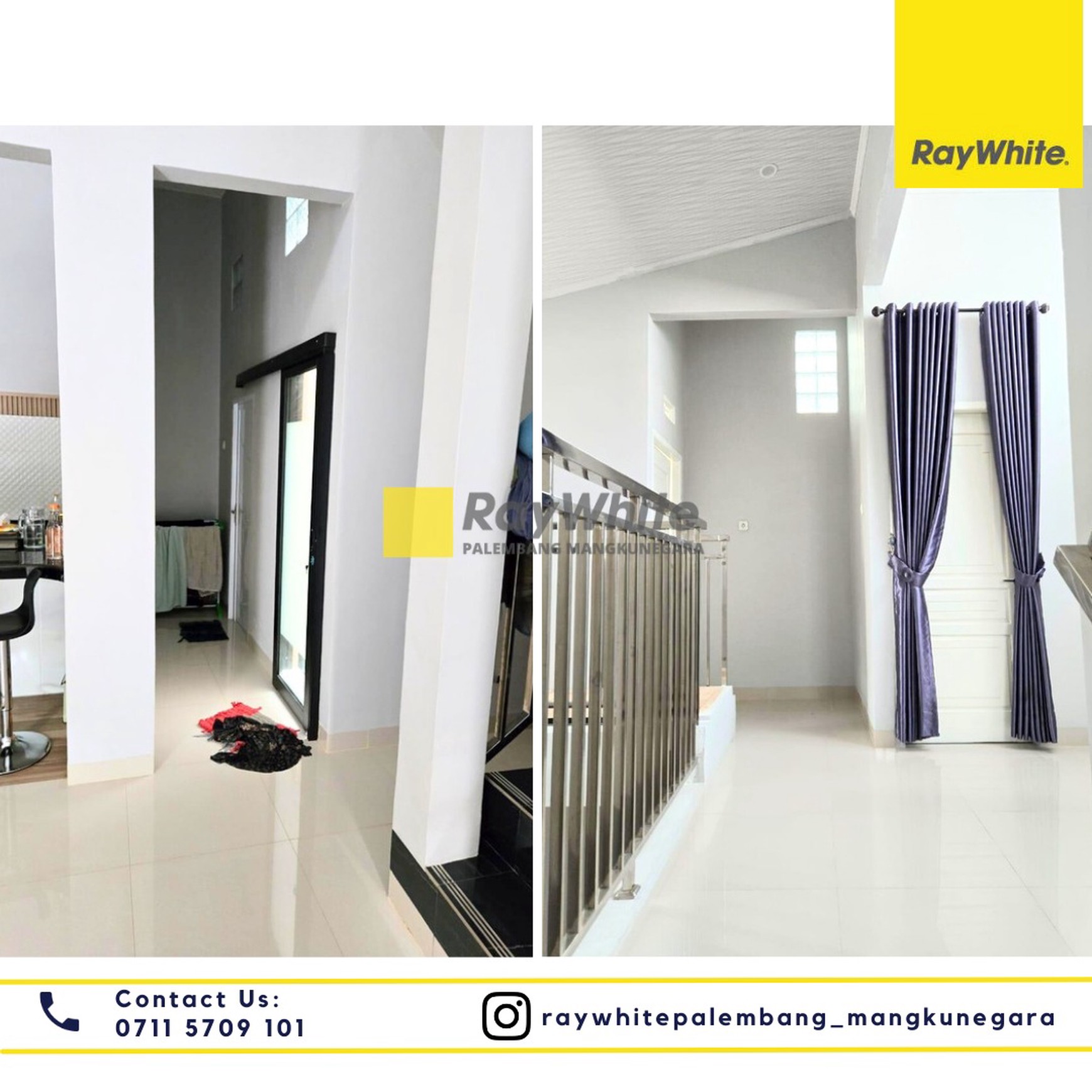 RUMAH MURAH PALEMBANG
