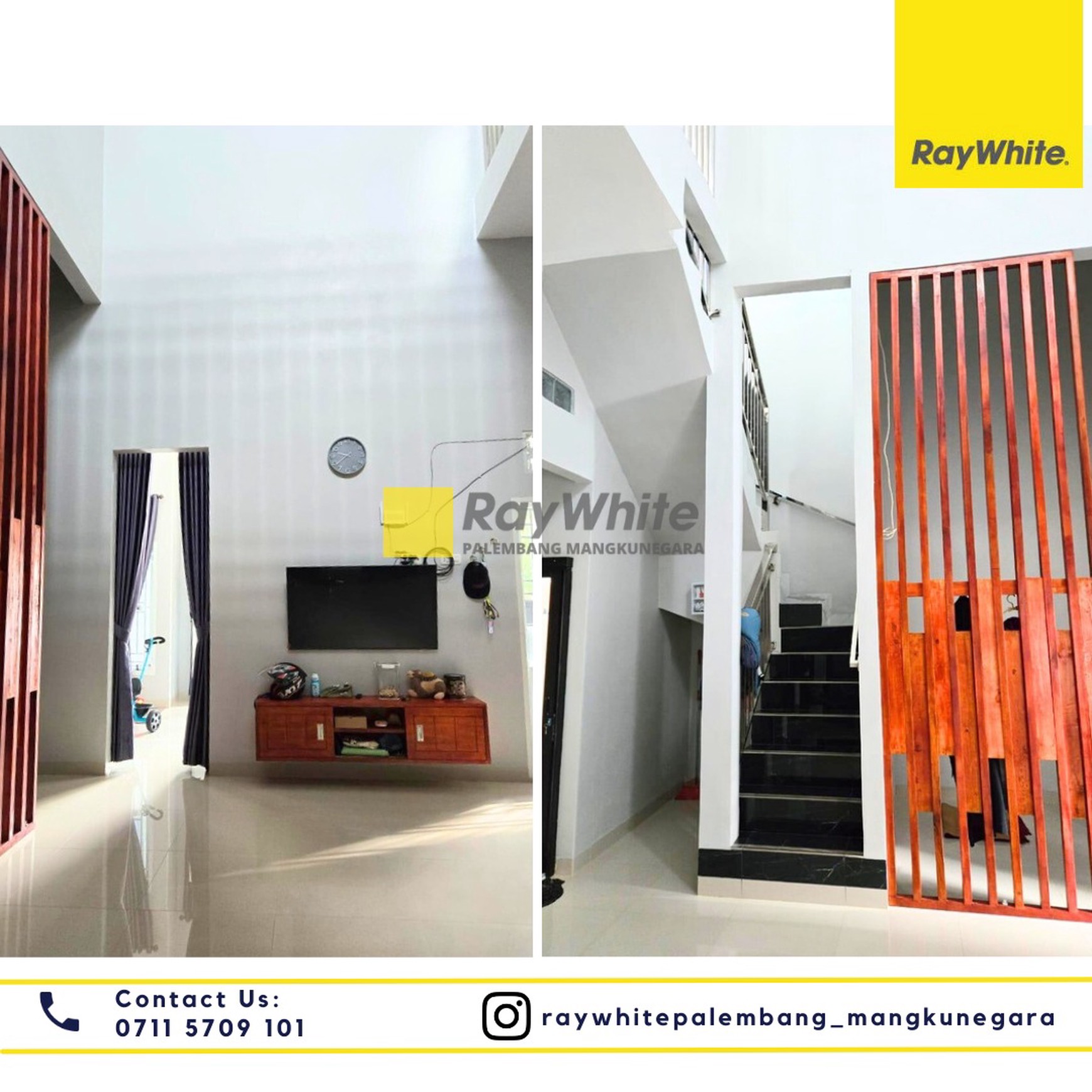 RUMAH MURAH PALEMBANG