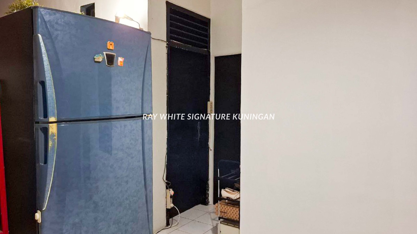 Rumah Kost + 5 Kios Strategis Lokasi Premium di Setiabudi, Jakarta Selatan