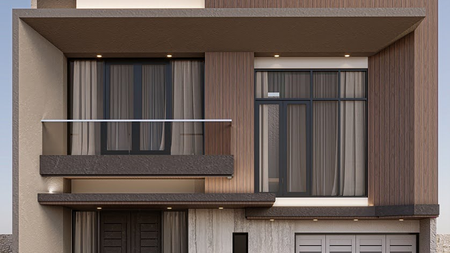Dijual Rumah Citraland Stamford, Citraland Surabaya Baru Minimalis Modern