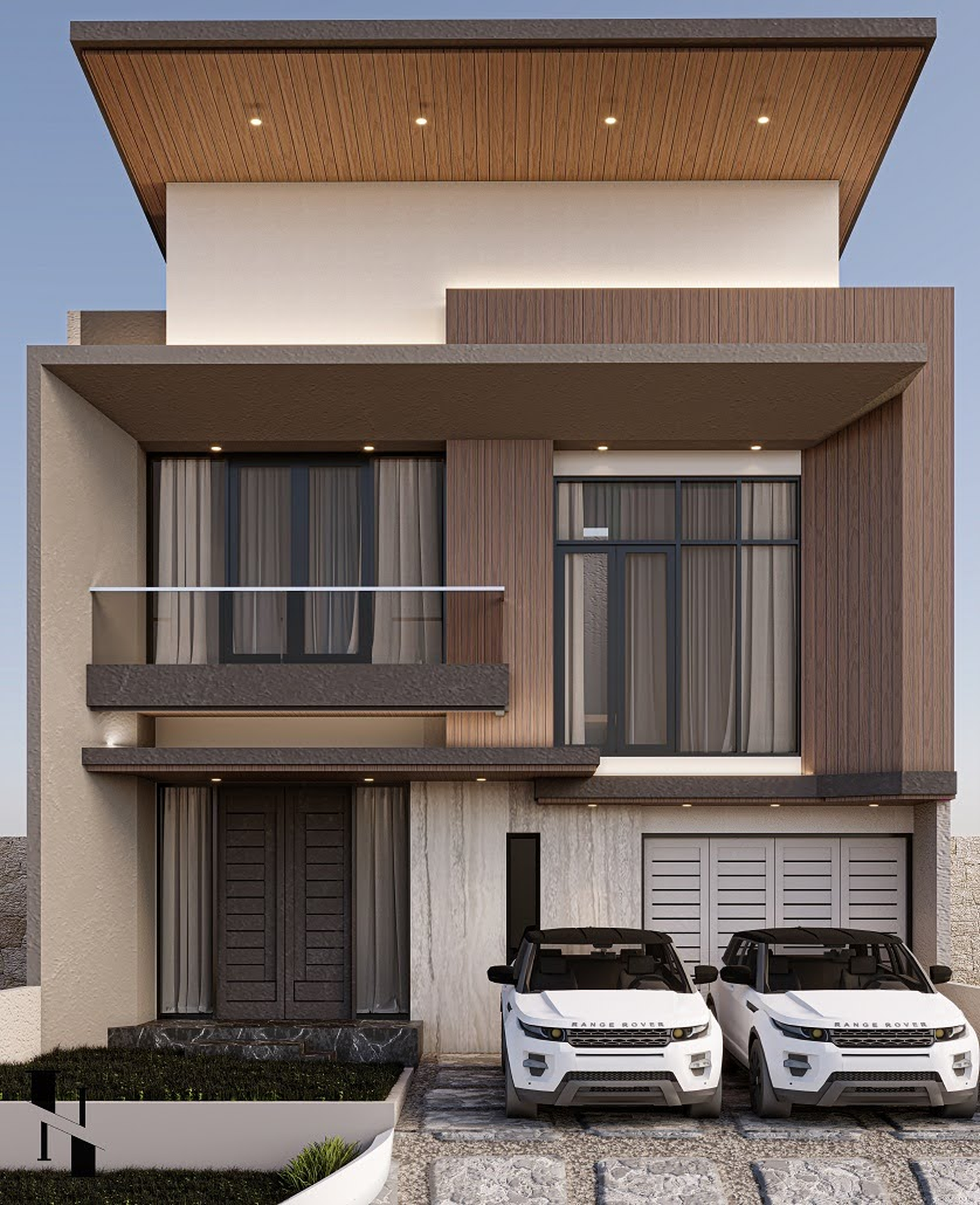 Dijual Rumah Citraland Stamford, Citraland Surabaya Baru Minimalis Modern