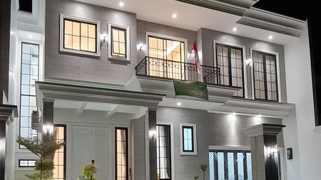 Rumah Dijual Citraland International Village Surabaya