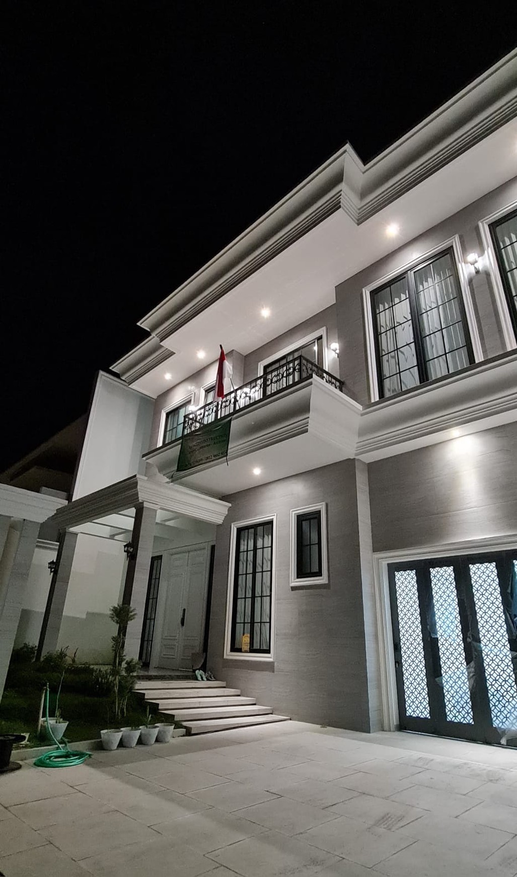 Rumah Dijual Citraland International Village Surabaya