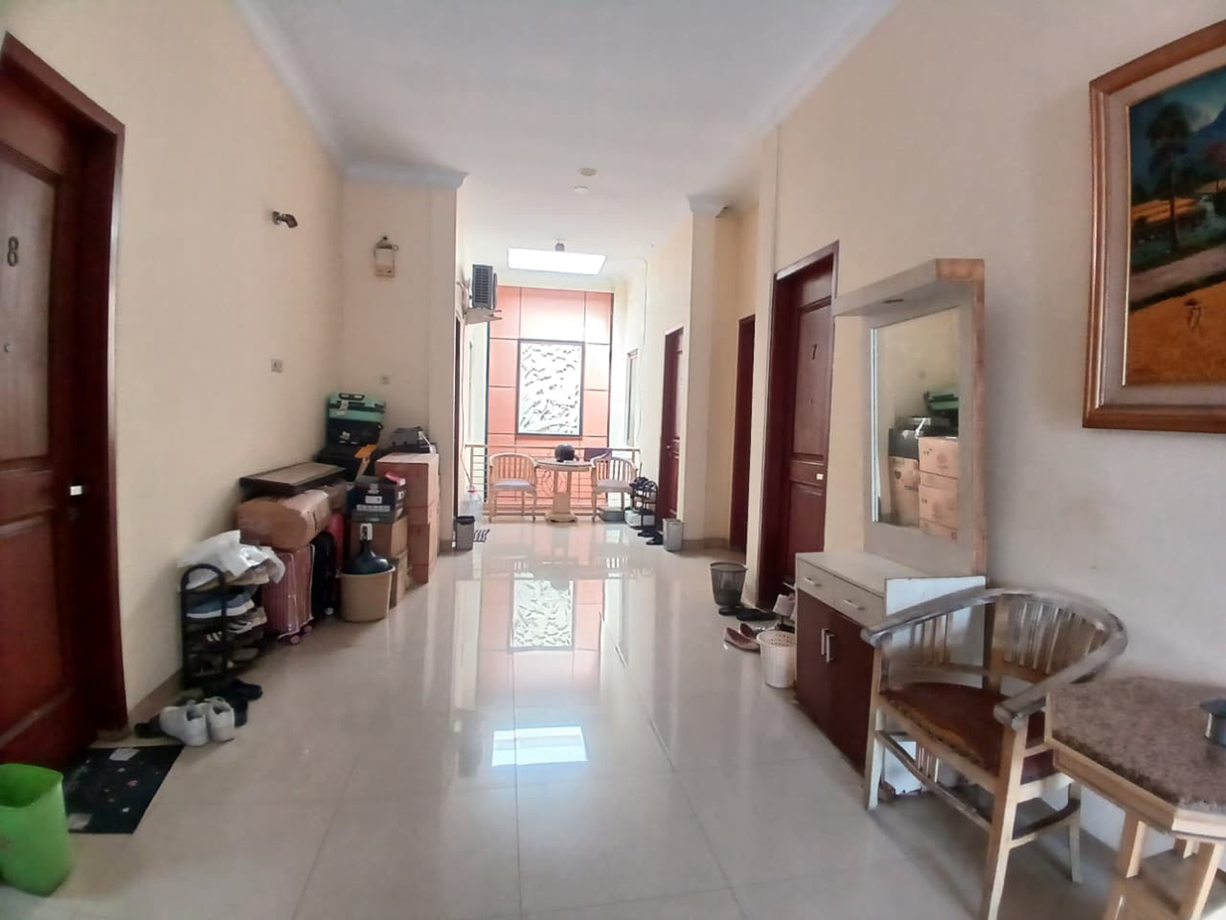 GUEST HOUSE/KOST EKSLUSIF,HANYA 5 MENIT DARI UII, AMIKOM, DAN UPN