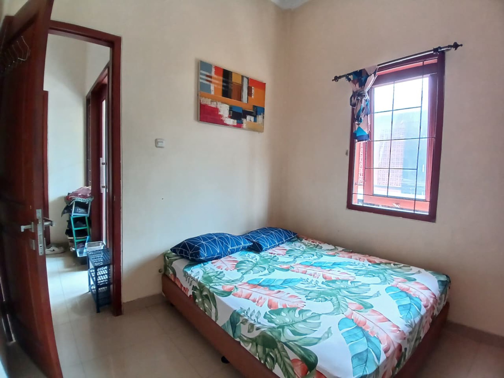 GUEST HOUSE/KOST EKSLUSIF,HANYA 5 MENIT DARI UII, AMIKOM, DAN UPN