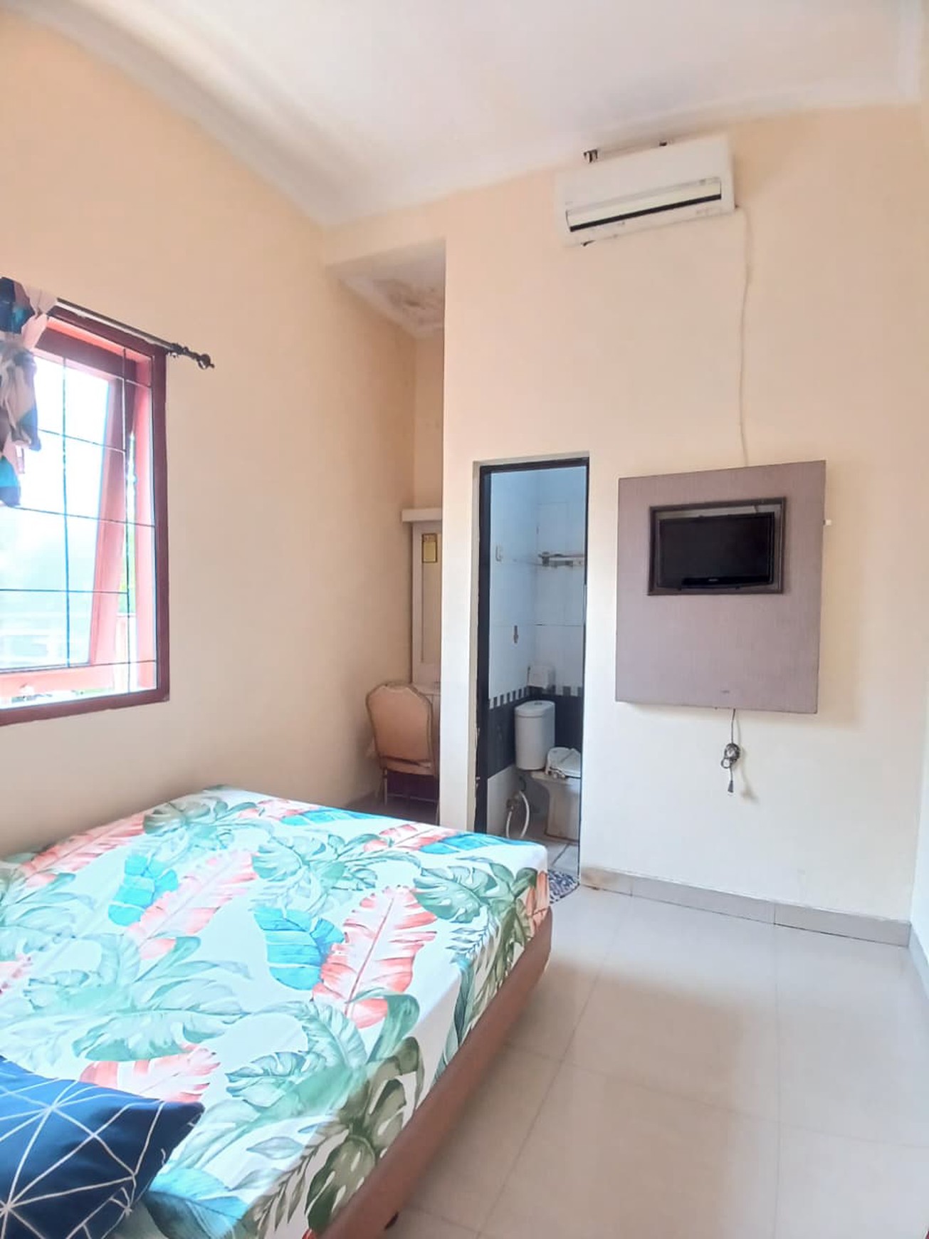 GUEST HOUSE/KOST EKSLUSIF,HANYA 5 MENIT DARI UII, AMIKOM, DAN UPN