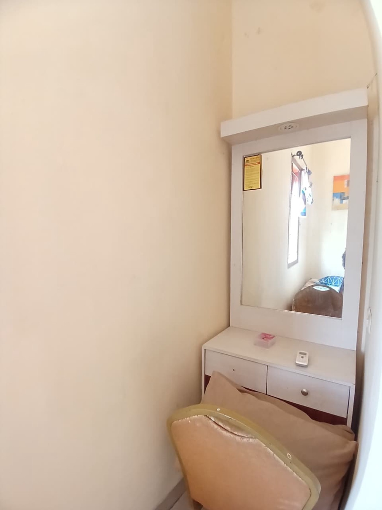 GUEST HOUSE/KOST EKSLUSIF,HANYA 5 MENIT DARI UII, AMIKOM, DAN UPN