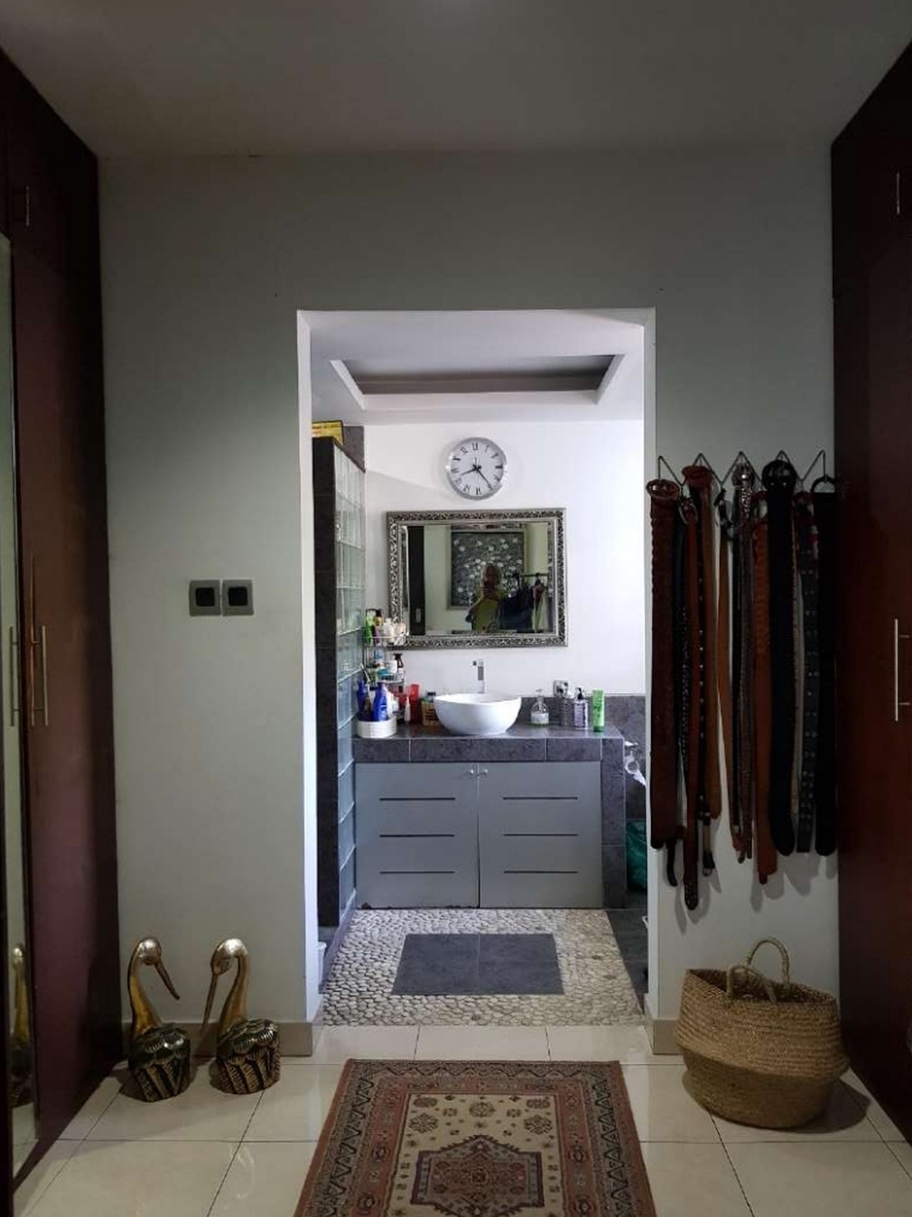 Rumah Siap Huni dan Cluster Premium Bintaro @Cikini.