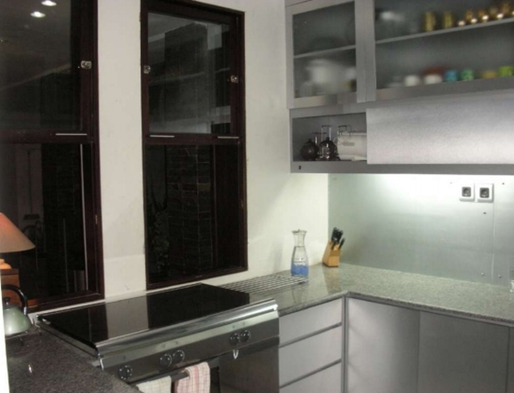 Rumah Siap Huni dan Cluster Premium Bintaro @Cikini.