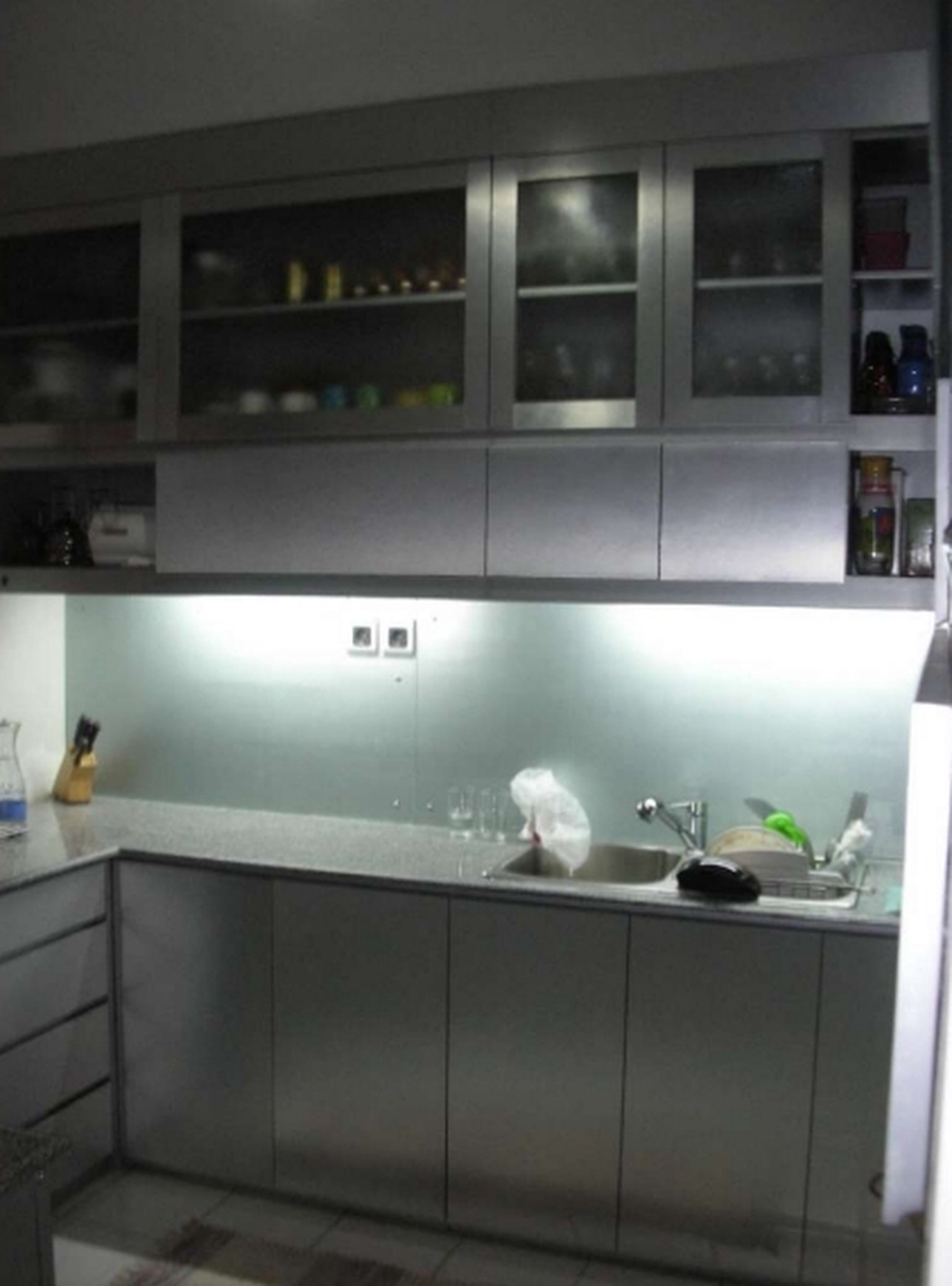 Rumah Siap Huni dan Cluster Premium Bintaro @Cikini.