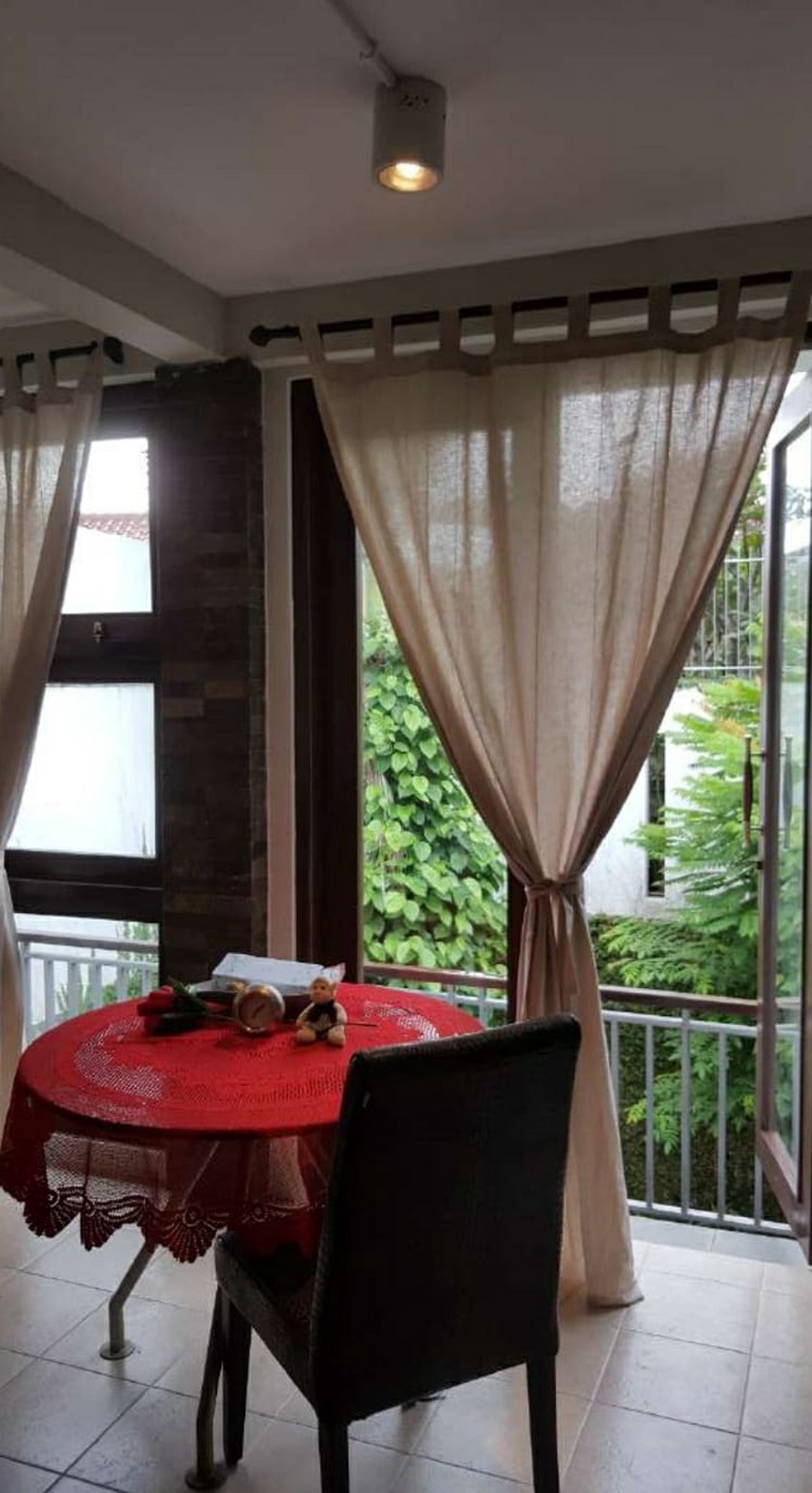 Rumah Siap Huni dan Cluster Premium Bintaro @Cikini.