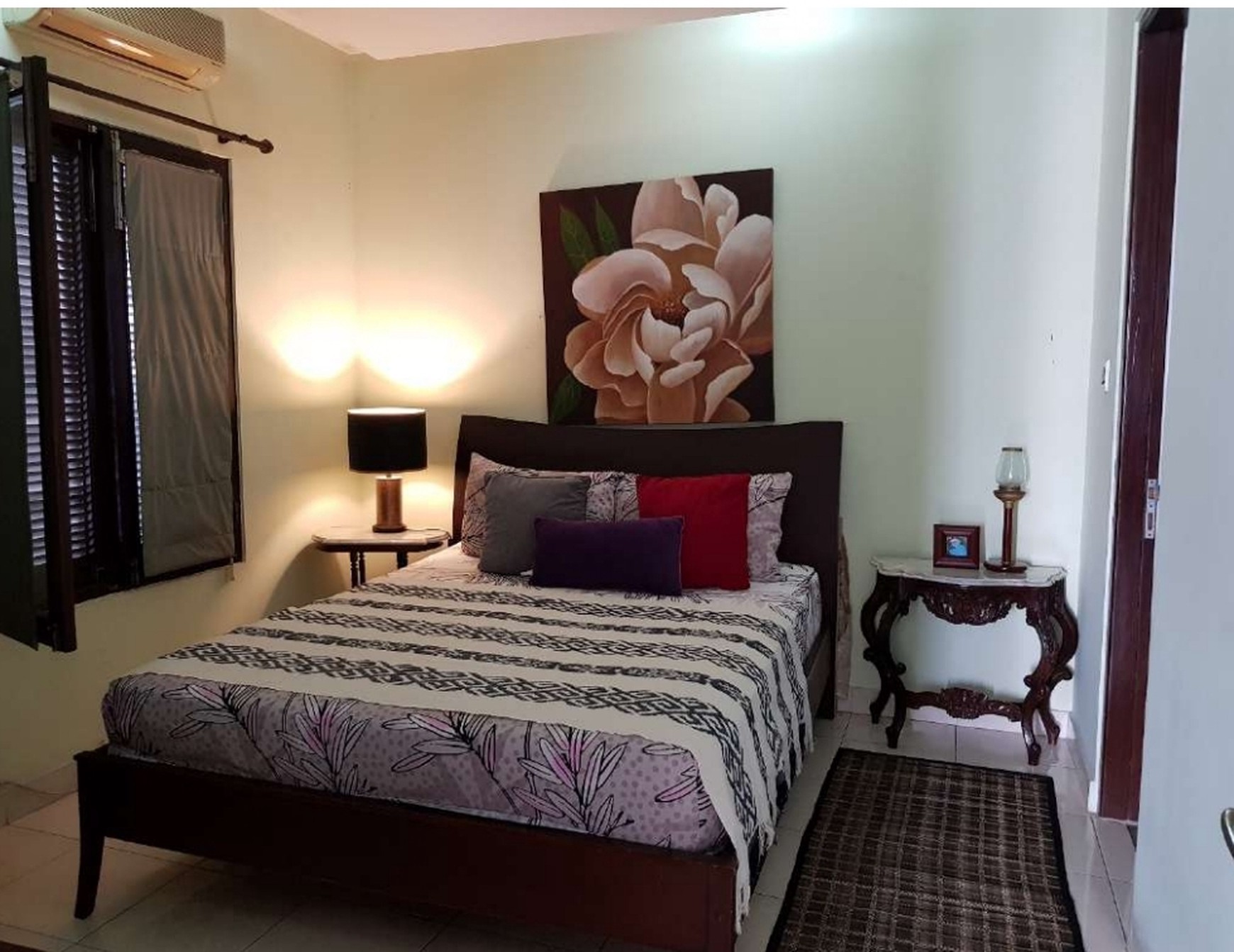 Rumah Siap Huni dan Cluster Premium Bintaro @Cikini.