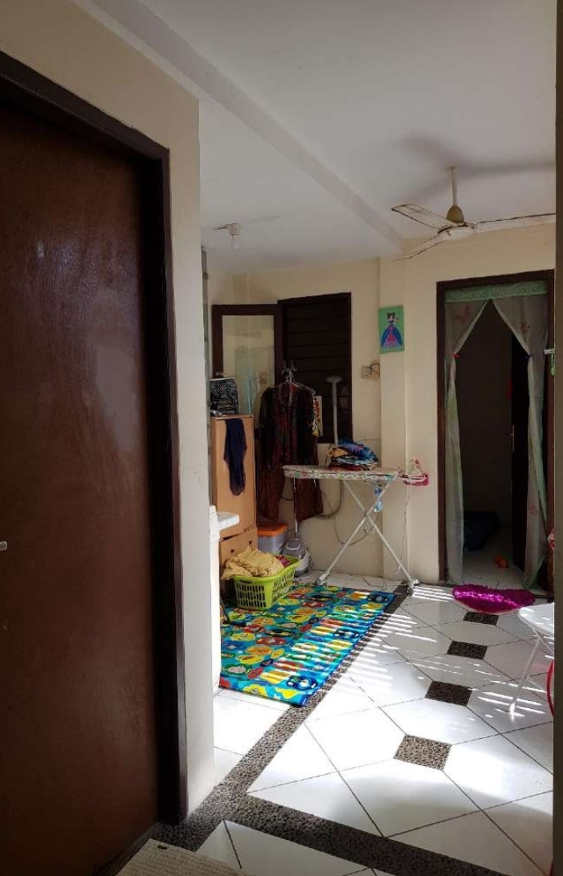 Rumah Siap Huni dan Cluster Premium Bintaro @Cikini.