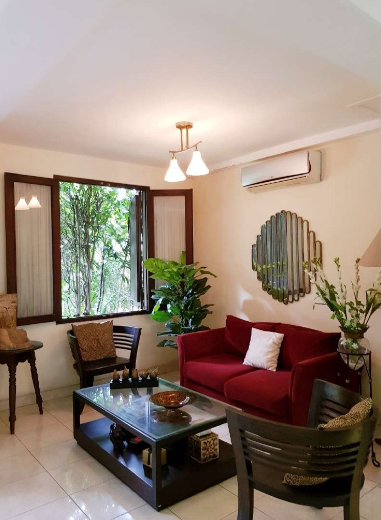 Rumah Siap Huni dan Cluster Premium Bintaro @Cikini.