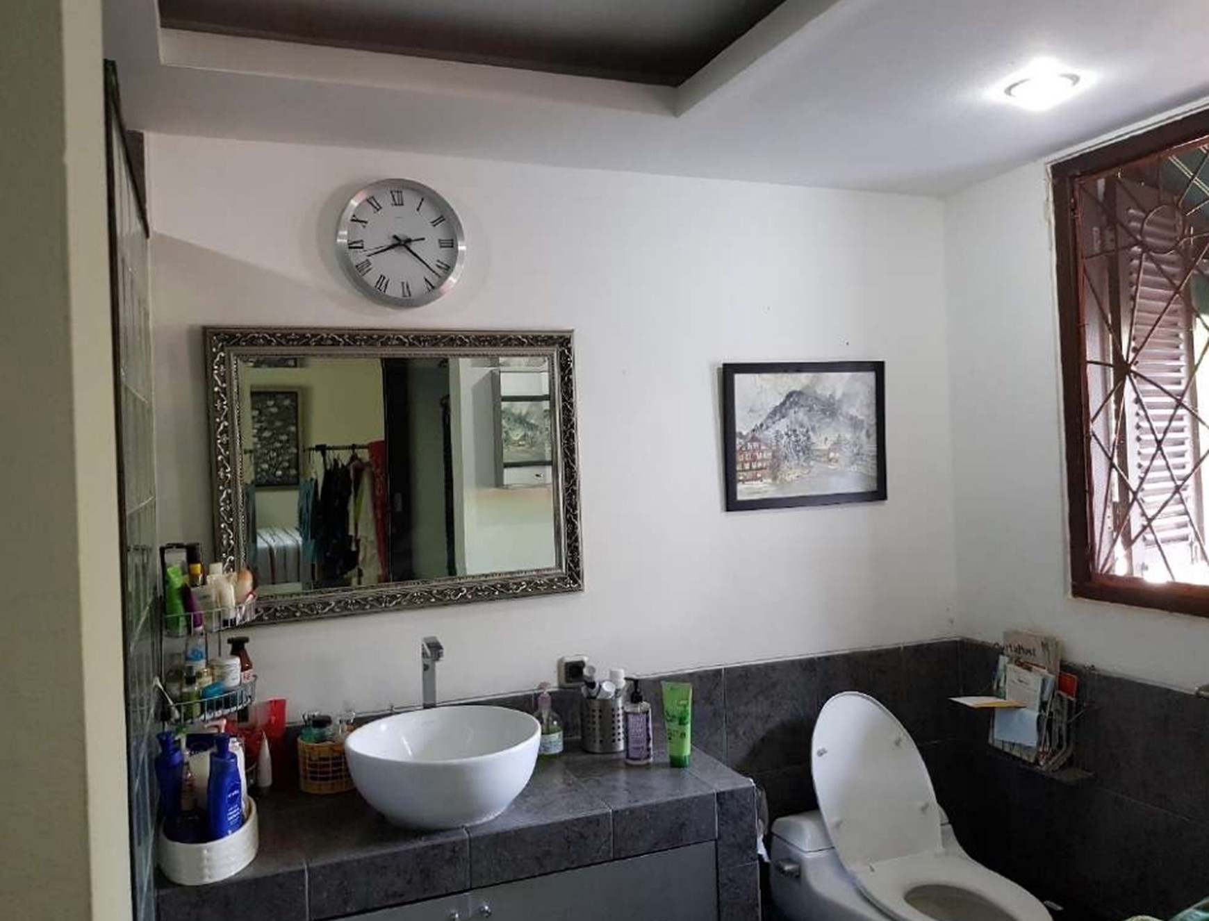 Rumah Siap Huni dan Cluster Premium Bintaro @Cikini.