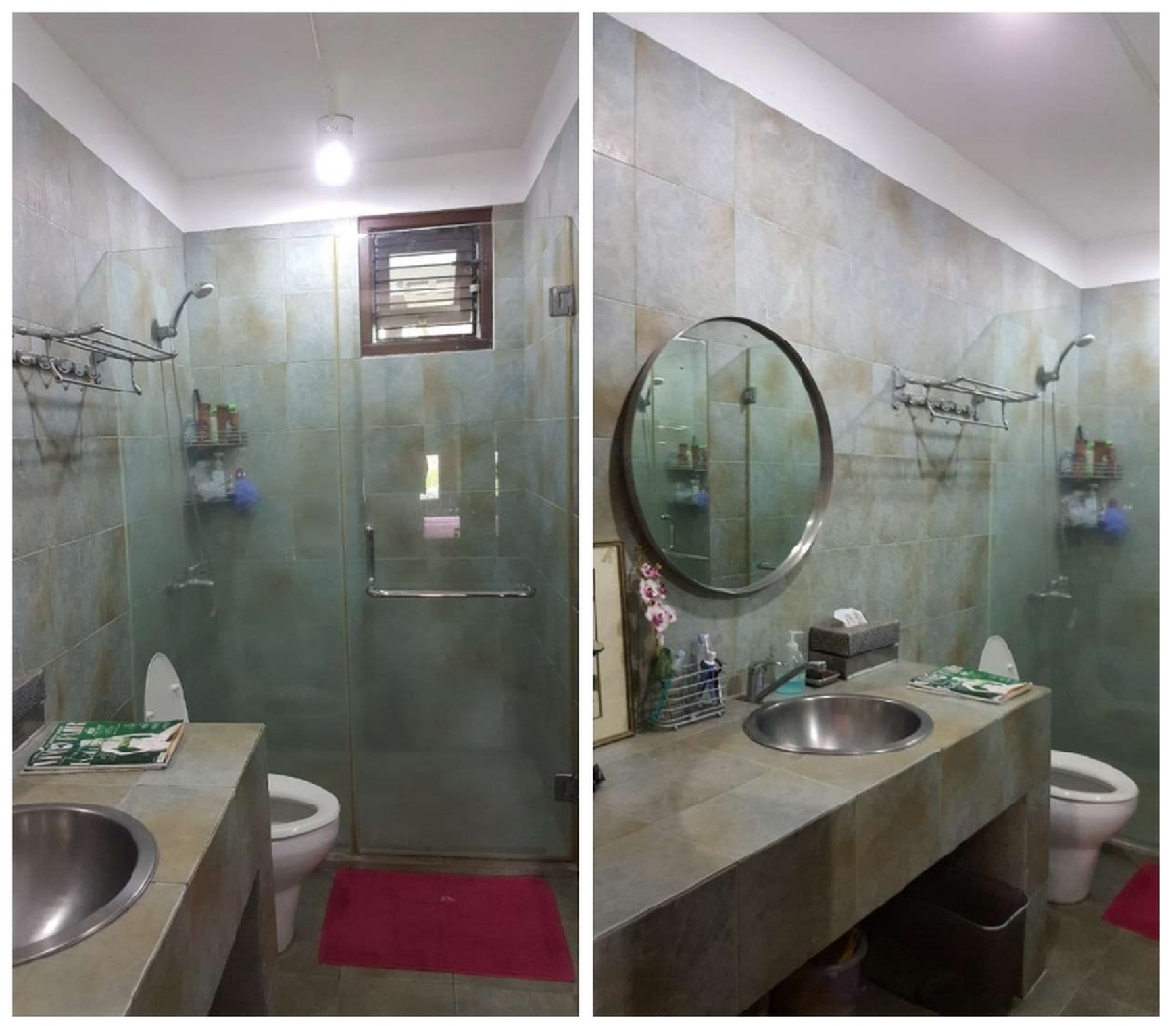 Rumah Siap Huni dan Cluster Premium Bintaro @Cikini.