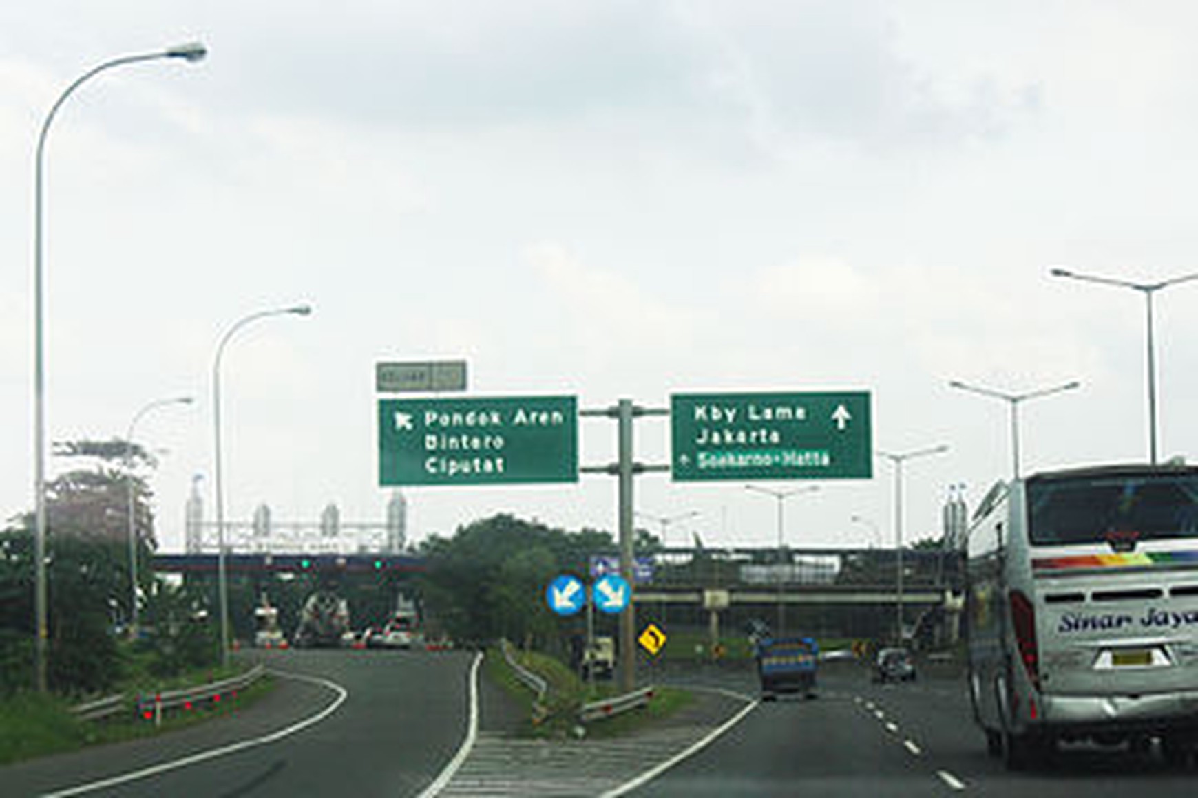Dijual Rumah Hitung Tanah dan Dekat Bintaro Jaya @Villa Bintaro Regency