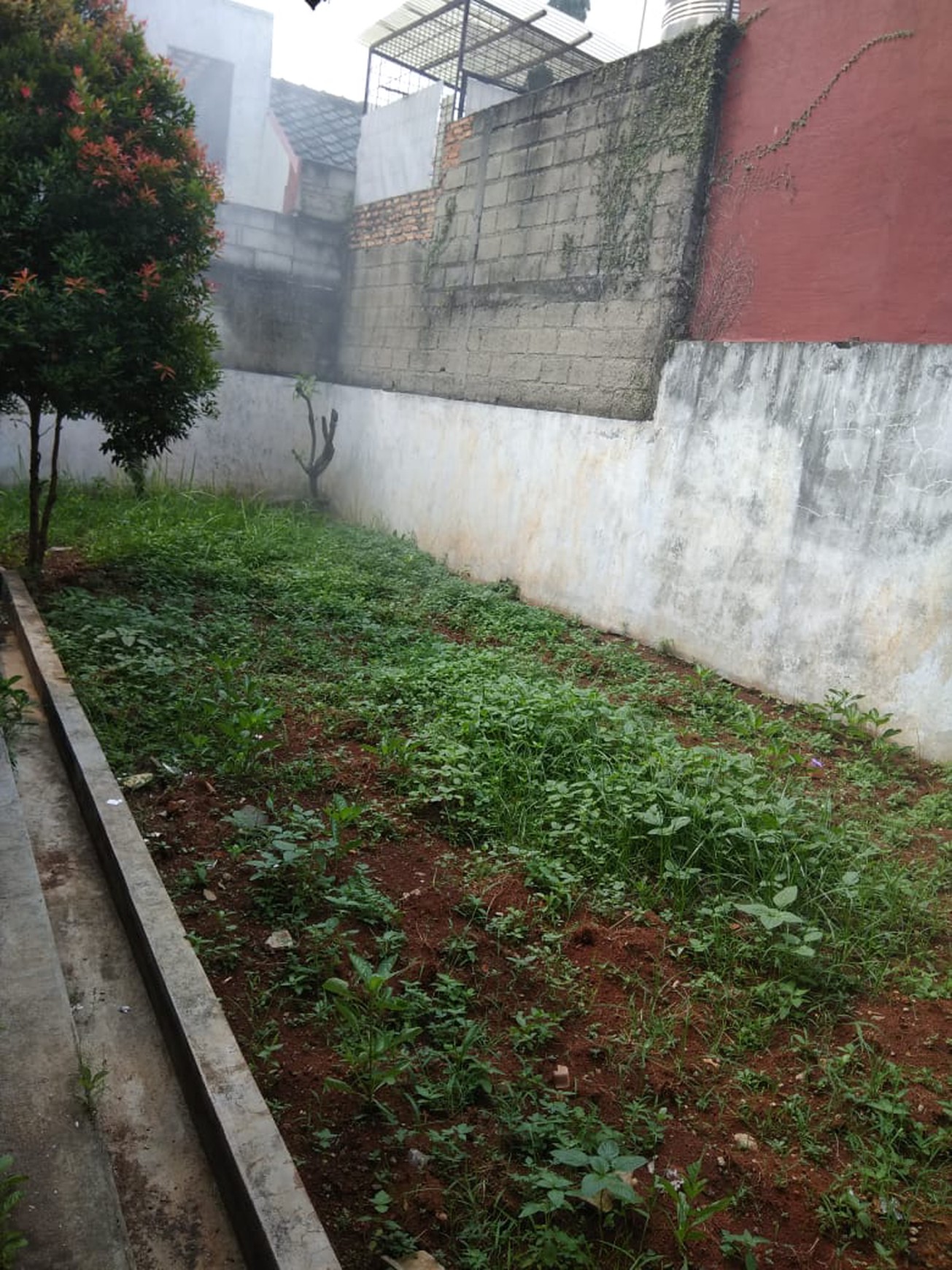 Dijual Rumah Hitung Tanah dan Dekat Bintaro Jaya @Villa Bintaro Regency