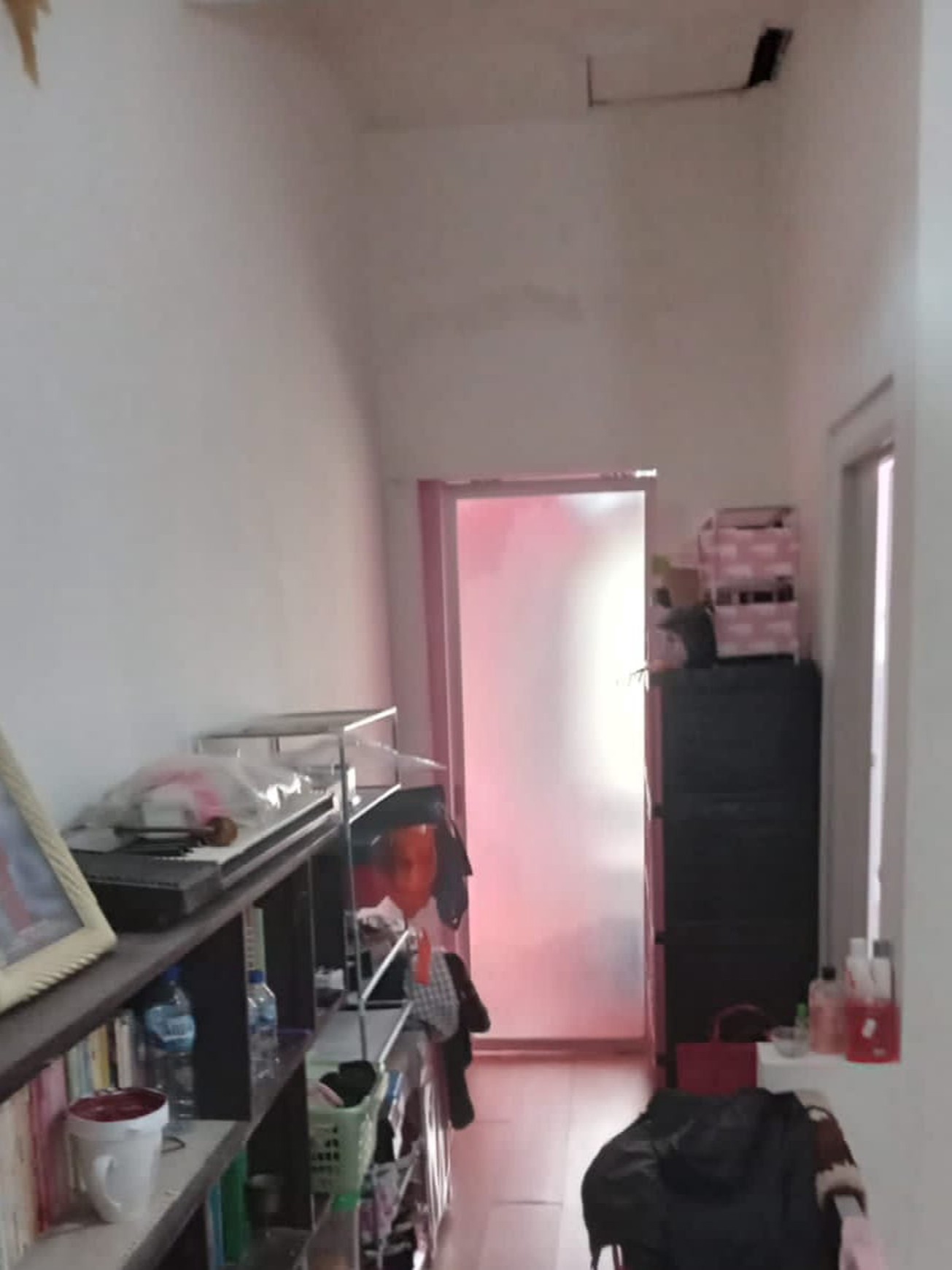 Rumah di Permata Pamulang  Hook Siap Huni