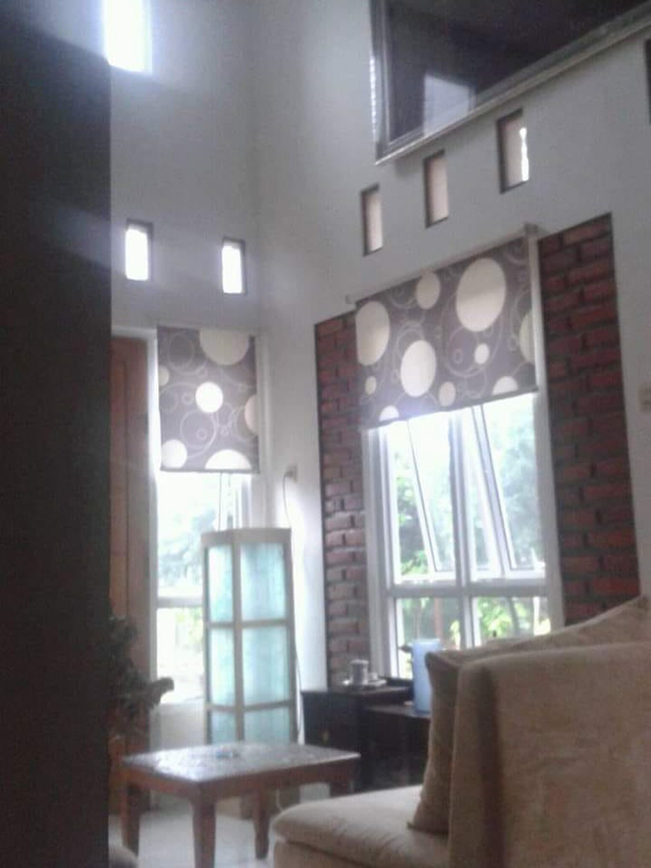 Rumah di Permata Pamulang  Hook Siap Huni