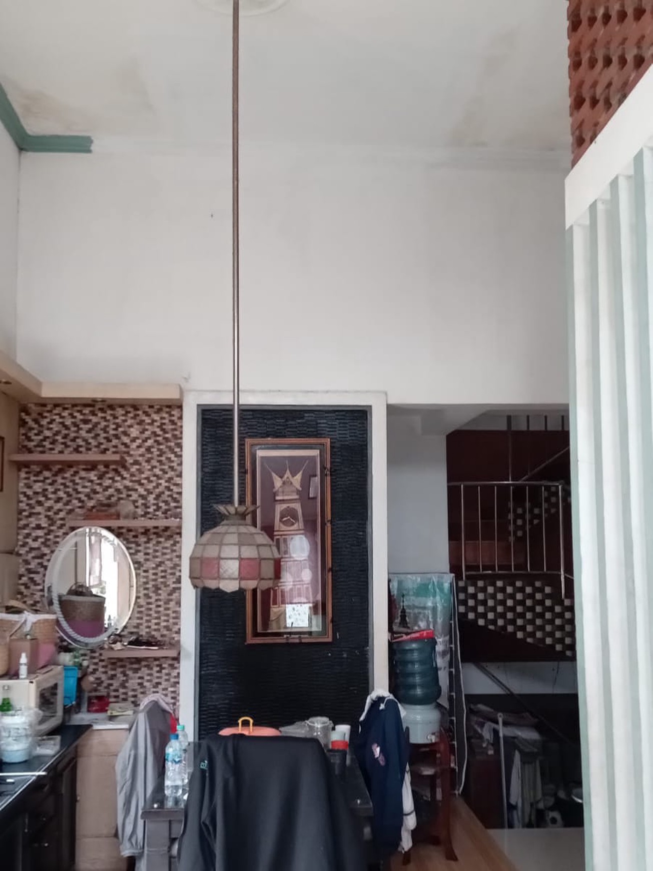 Rumah di Permata Pamulang  Hook Siap Huni