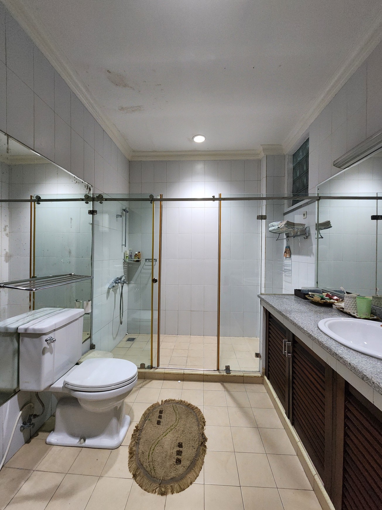 Dijual Rumah Siap Huni, Di Kebayoran Baru