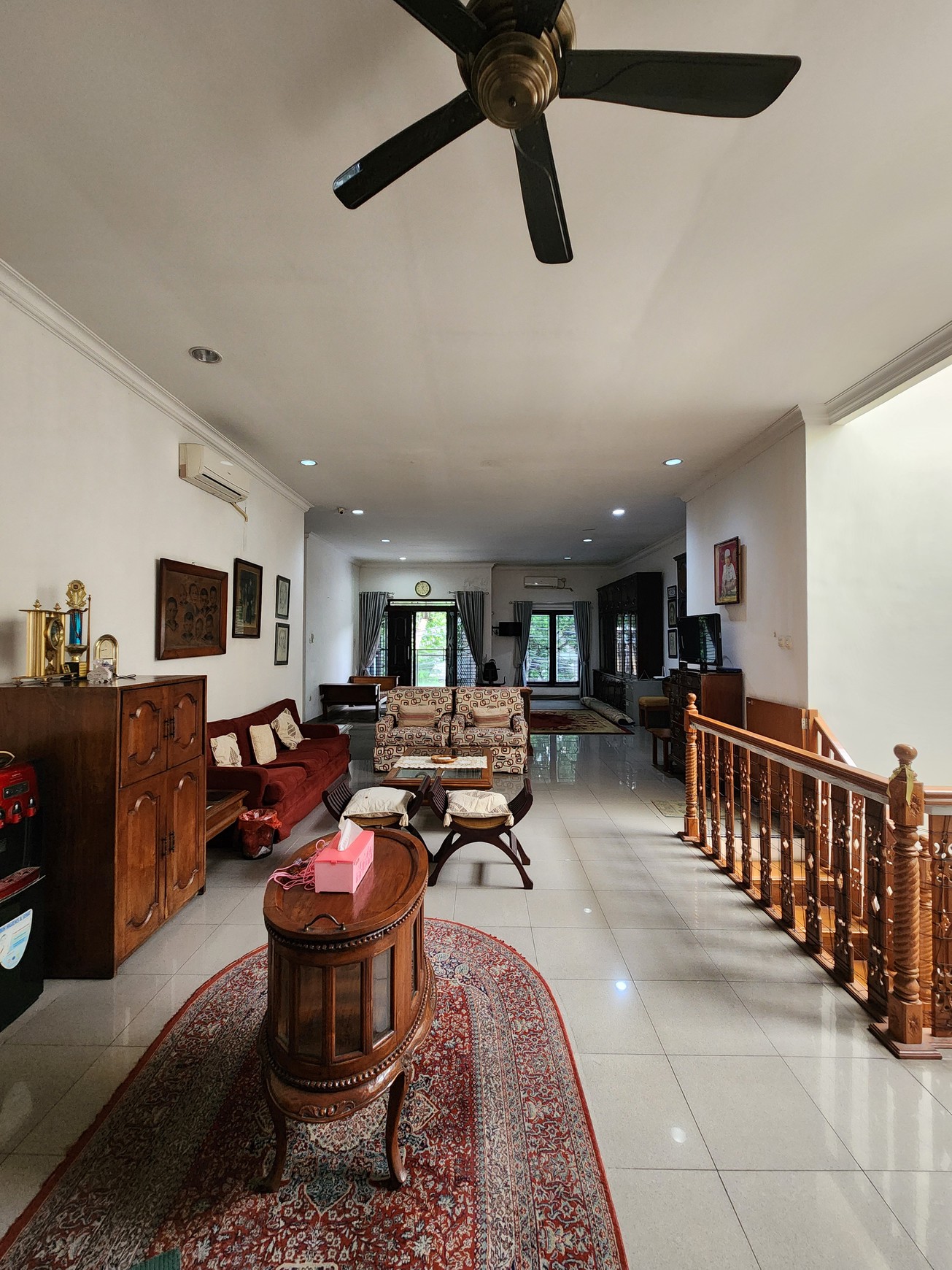 Dijual Rumah Siap Huni, Di Kebayoran Baru