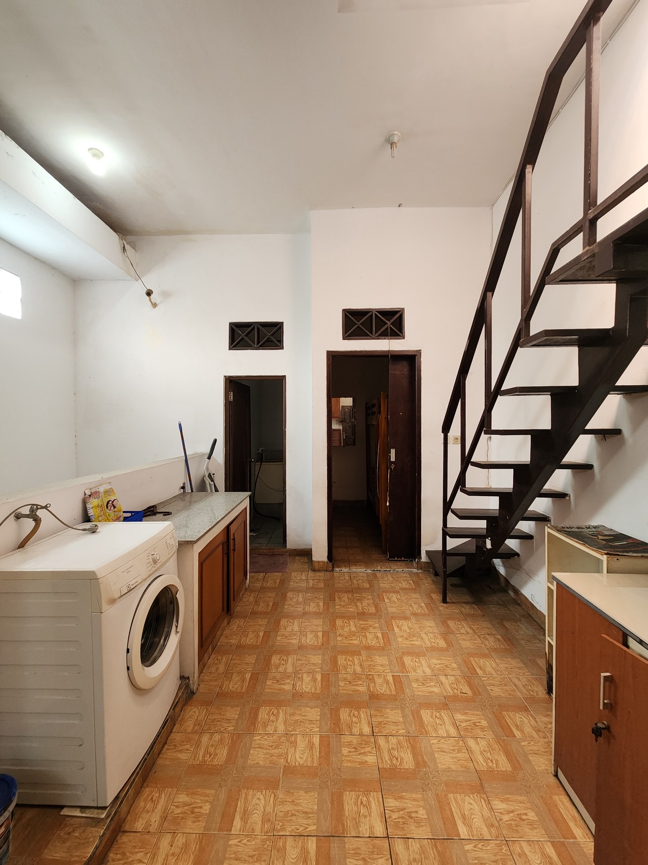 Dijual Rumah Siap Huni, Di Kebayoran Baru