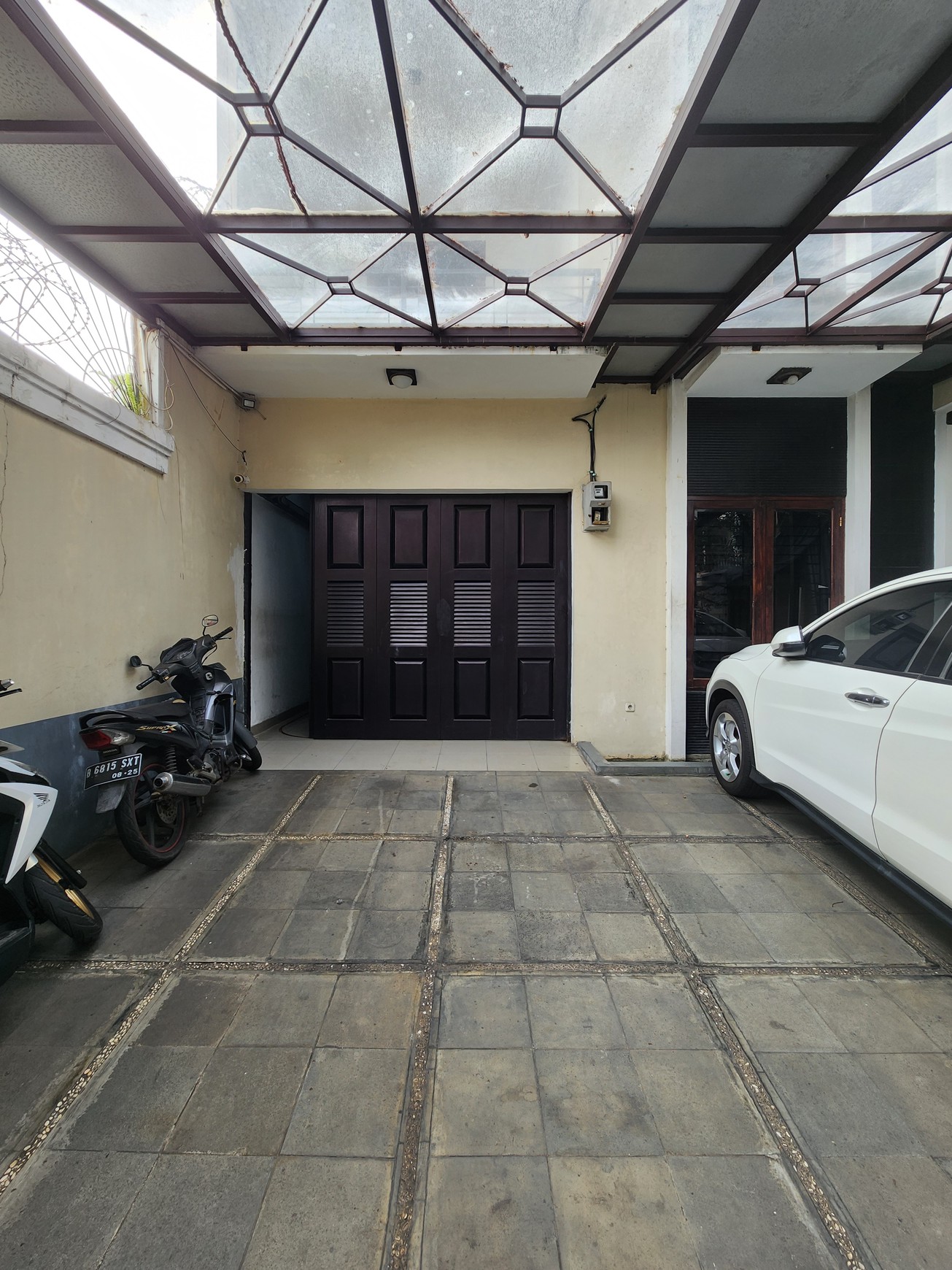 Dijual Rumah Siap Huni, Di Kebayoran Baru