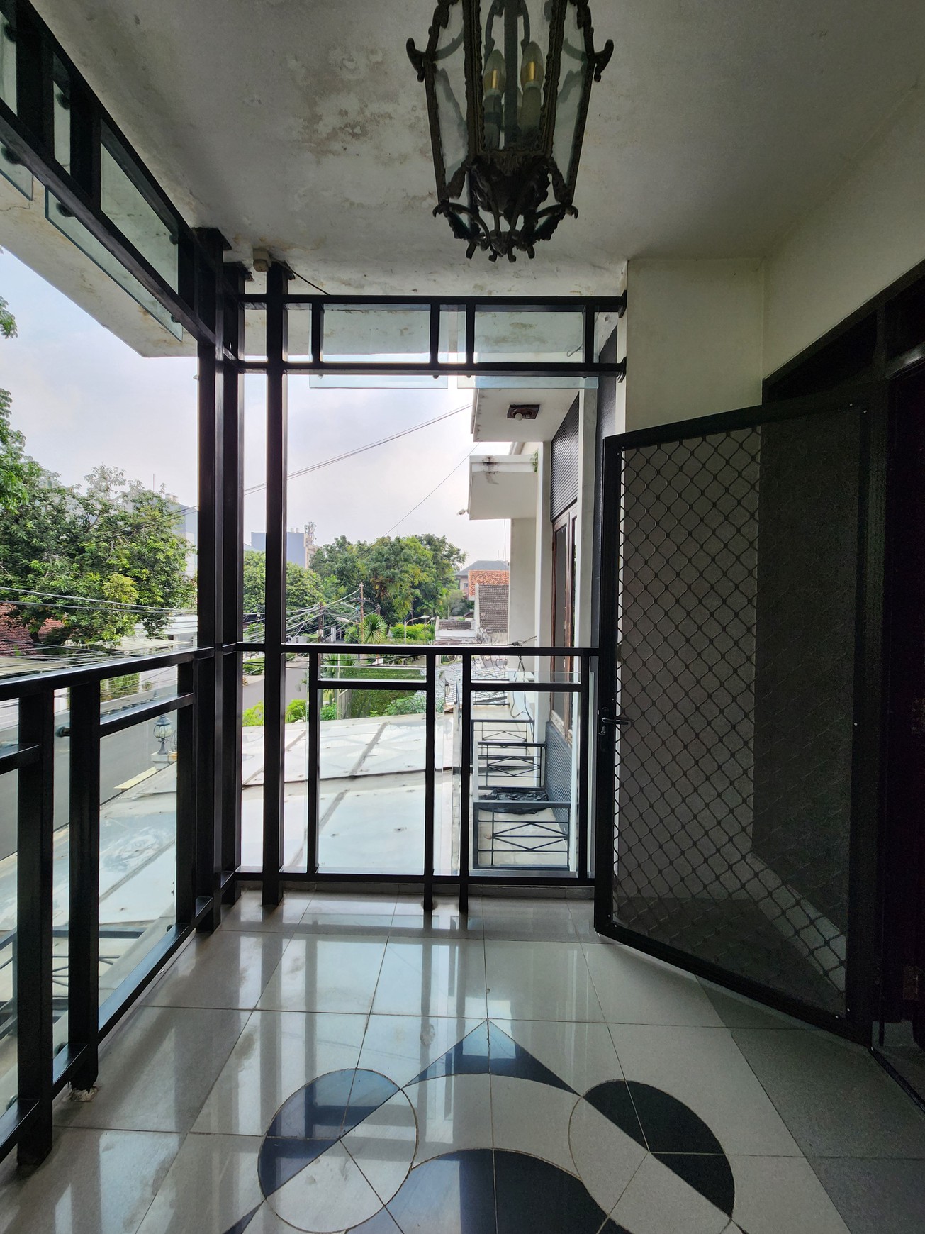 Dijual Rumah Siap Huni, Di Kebayoran Baru