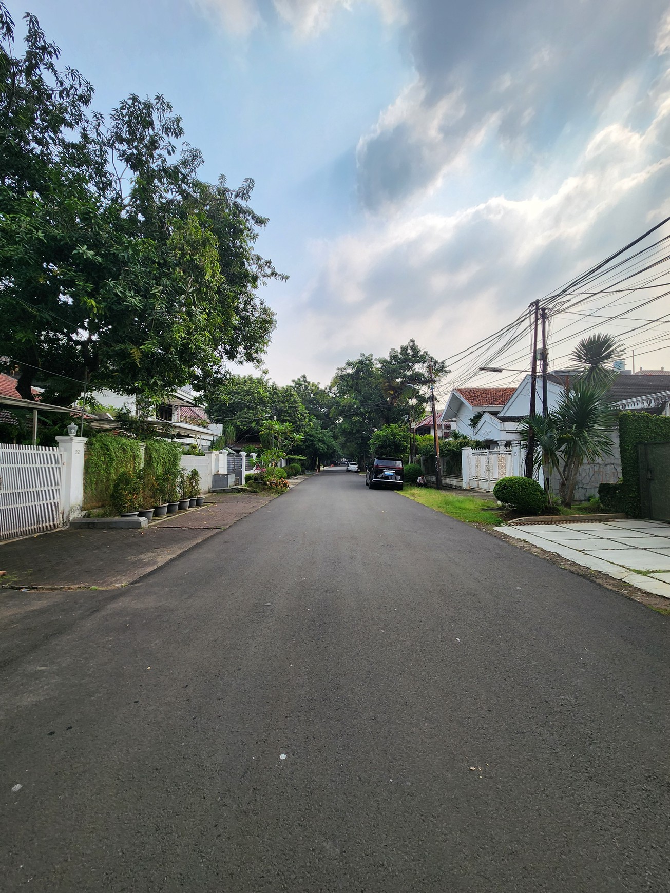 Dijual Rumah Siap Huni, Di Kebayoran Baru
