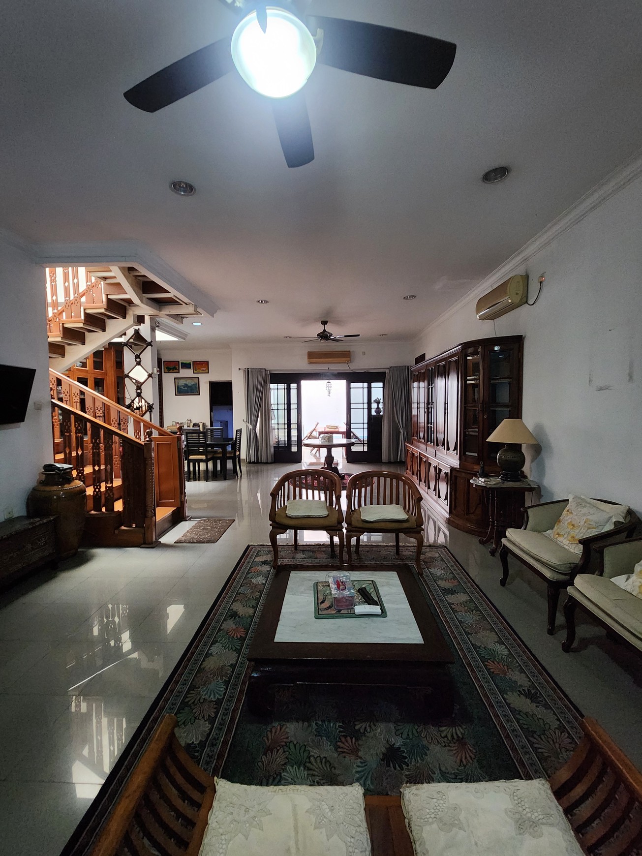 Dijual Rumah Siap Huni, Di Kebayoran Baru