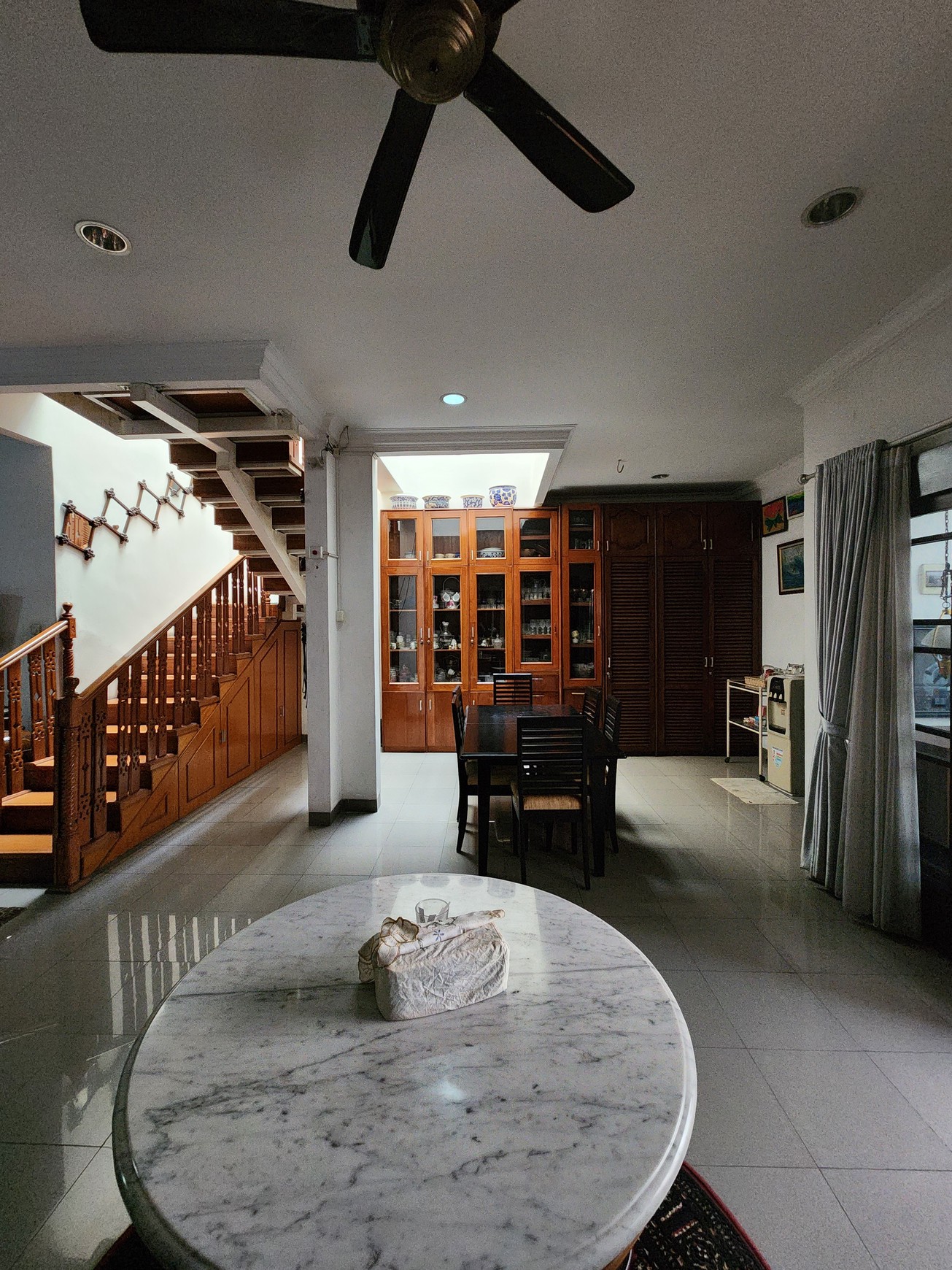 Dijual Rumah Siap Huni, Di Kebayoran Baru