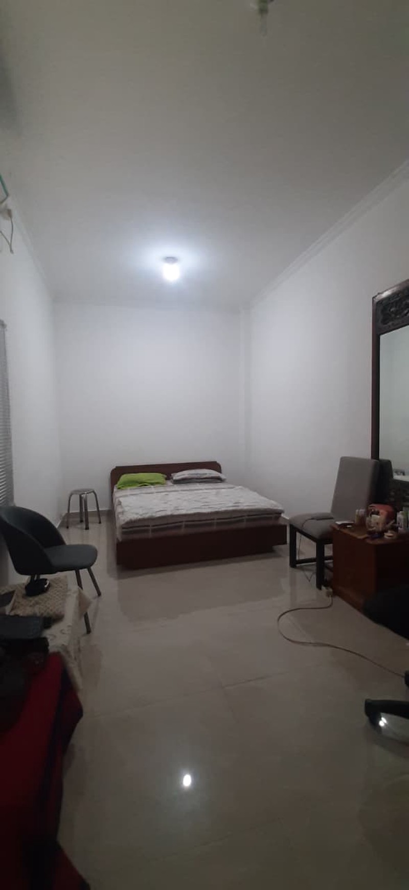 Rumah Bagus Area Bintaro Jaya 5, Akses Tol & Stasiun Comutter