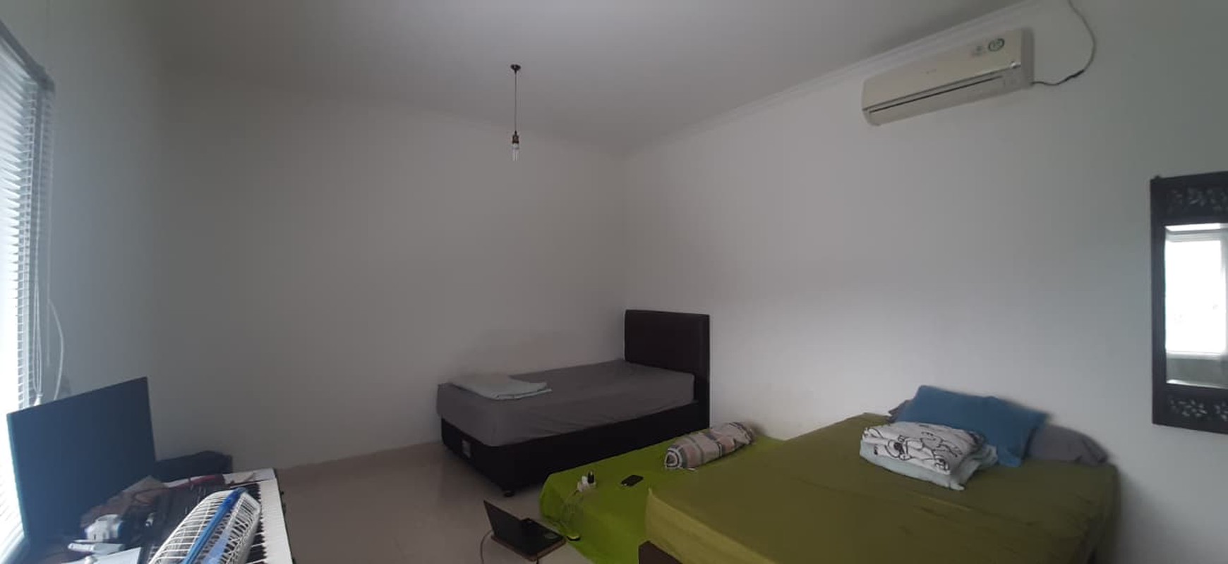 Rumah Bagus Area Bintaro Jaya 5, Akses Tol & Stasiun Comutter