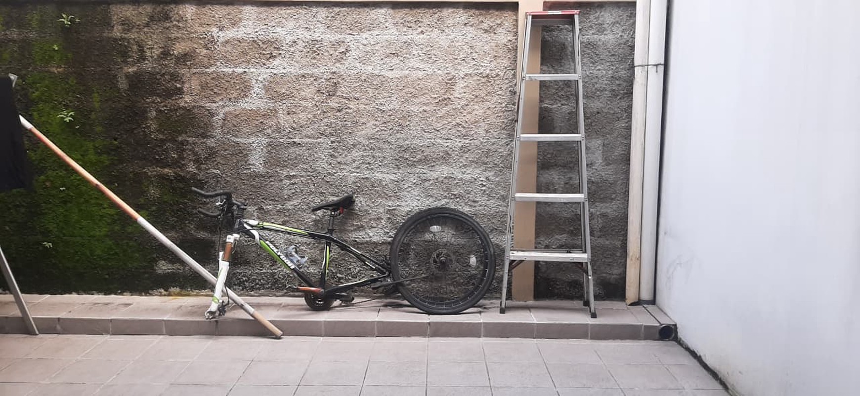 Rumah Bagus Area Bintaro Jaya 5, Akses Tol & Stasiun Comutter