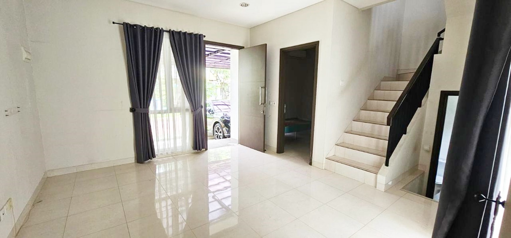 Dijual Rumah Cluster Kireina Park Renov Siap Huni Murah