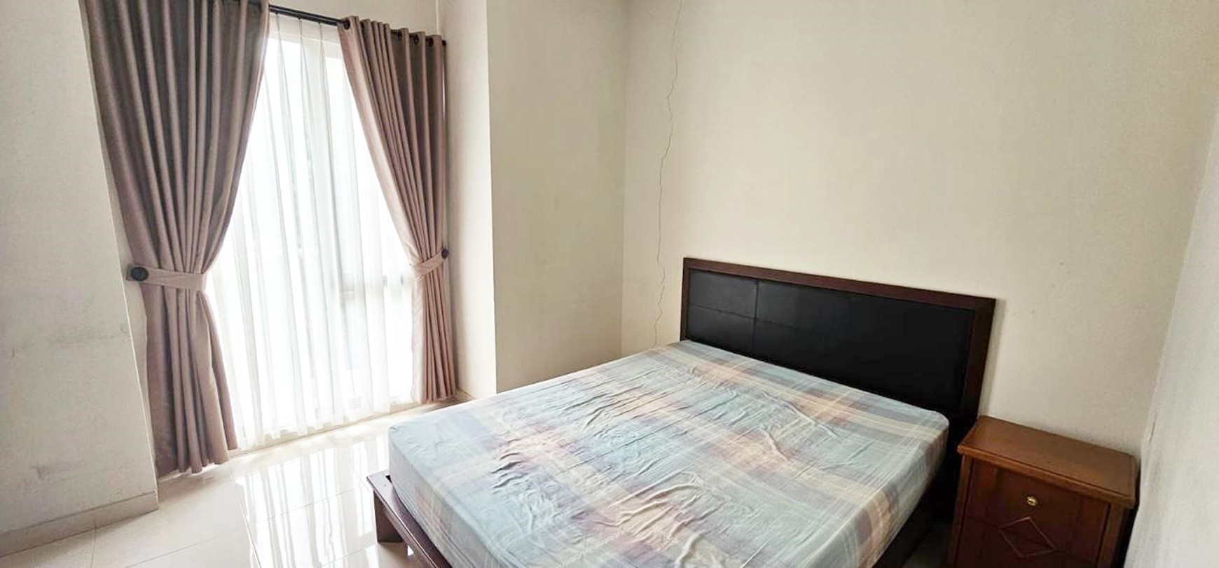 Dijual Rumah Cluster Kireina Park Renov Siap Huni Murah