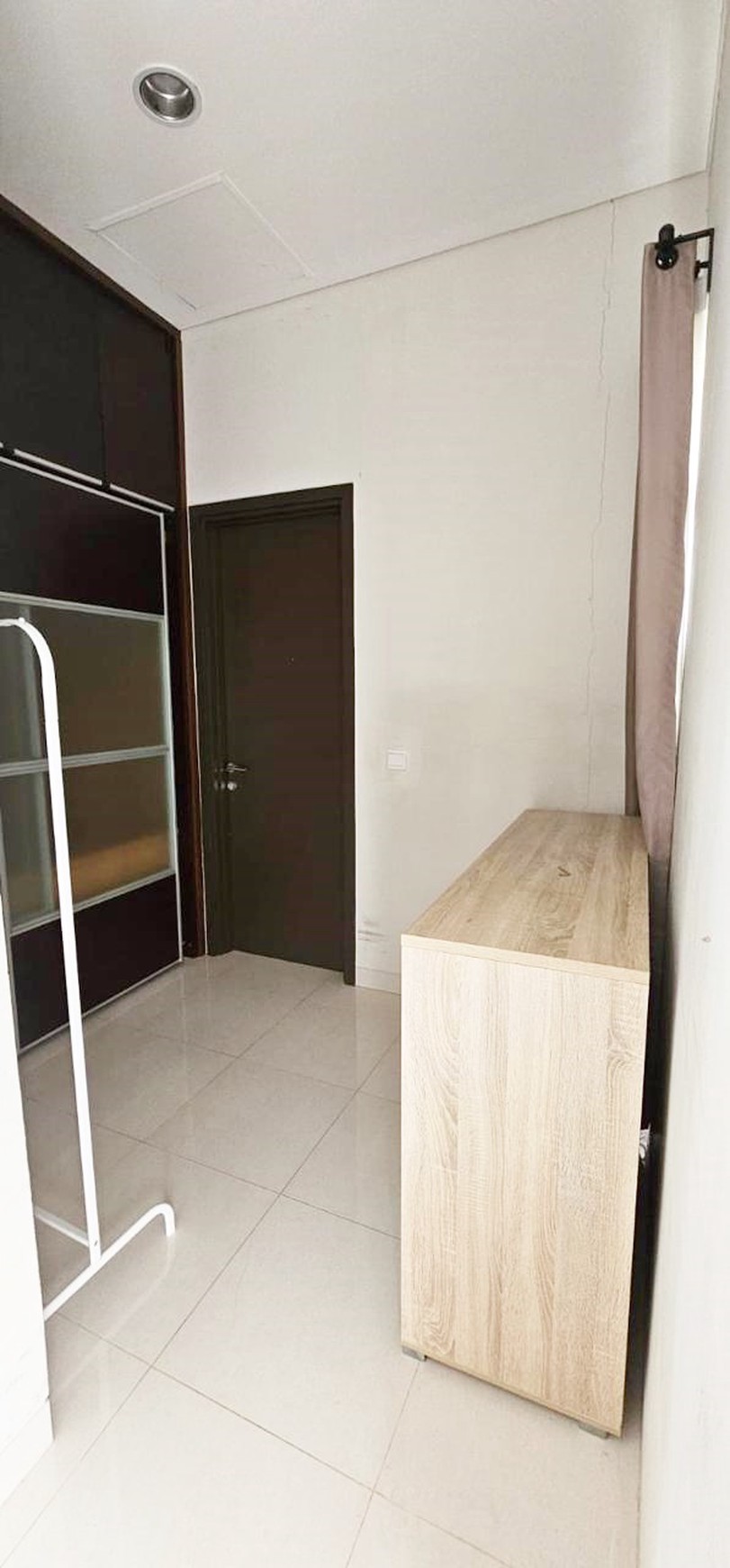 Dijual Rumah Cluster Kireina Park Renov Siap Huni Murah