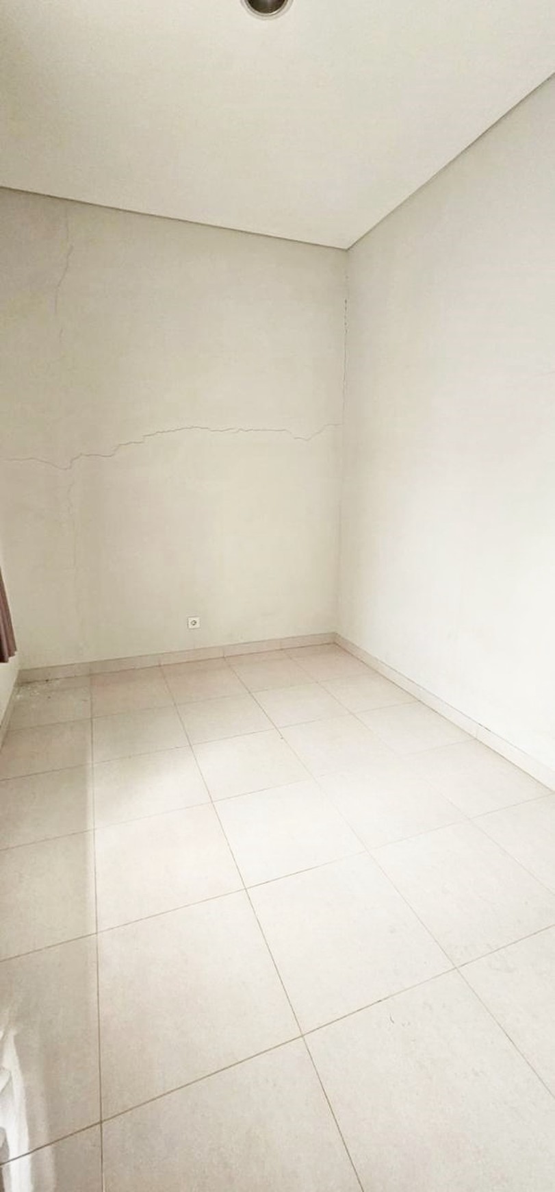 Dijual Rumah Cluster Kireina Park Renov Siap Huni Murah