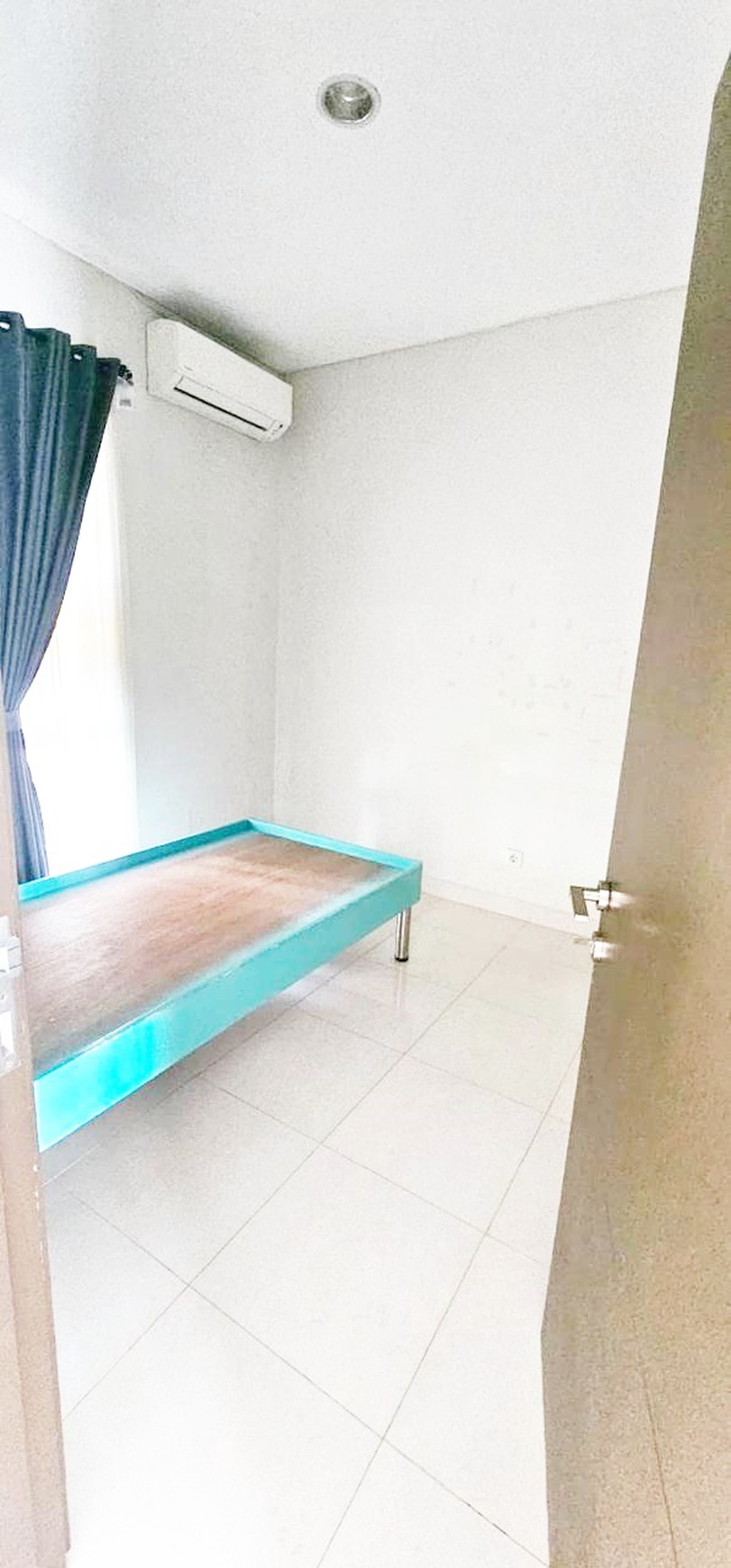 Dijual Rumah Cluster Kireina Park Renov Siap Huni Murah