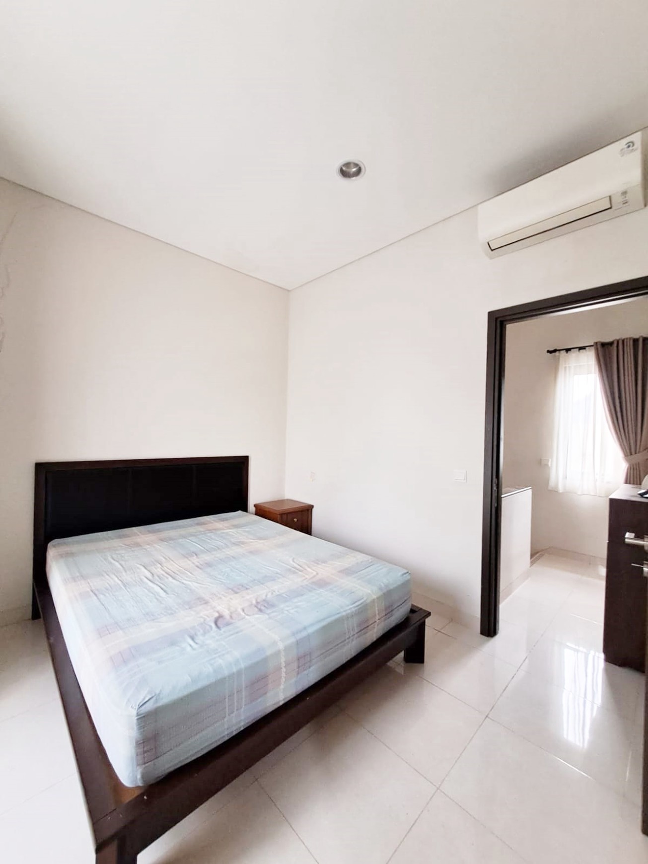 Dijual Rumah Cluster Kireina Park Renov Siap Huni Murah