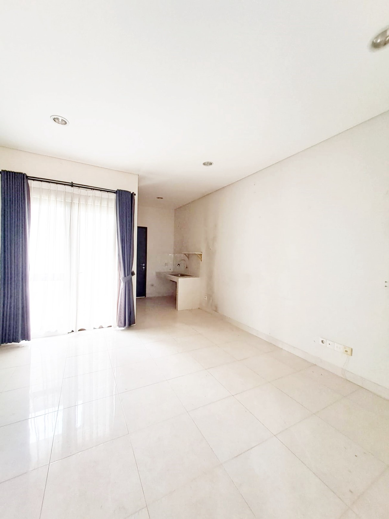 Dijual Rumah Cluster Kireina Park Renov Siap Huni Murah