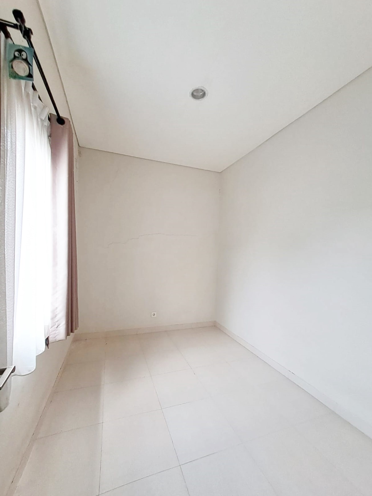 Dijual Rumah Cluster Kireina Park Renov Siap Huni Murah