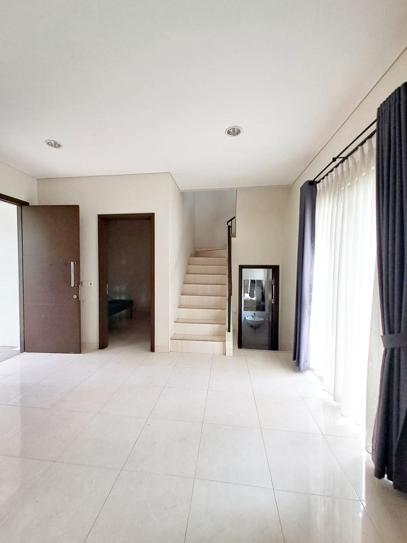 Dijual Rumah Cluster Kireina Park Renov Siap Huni Murah