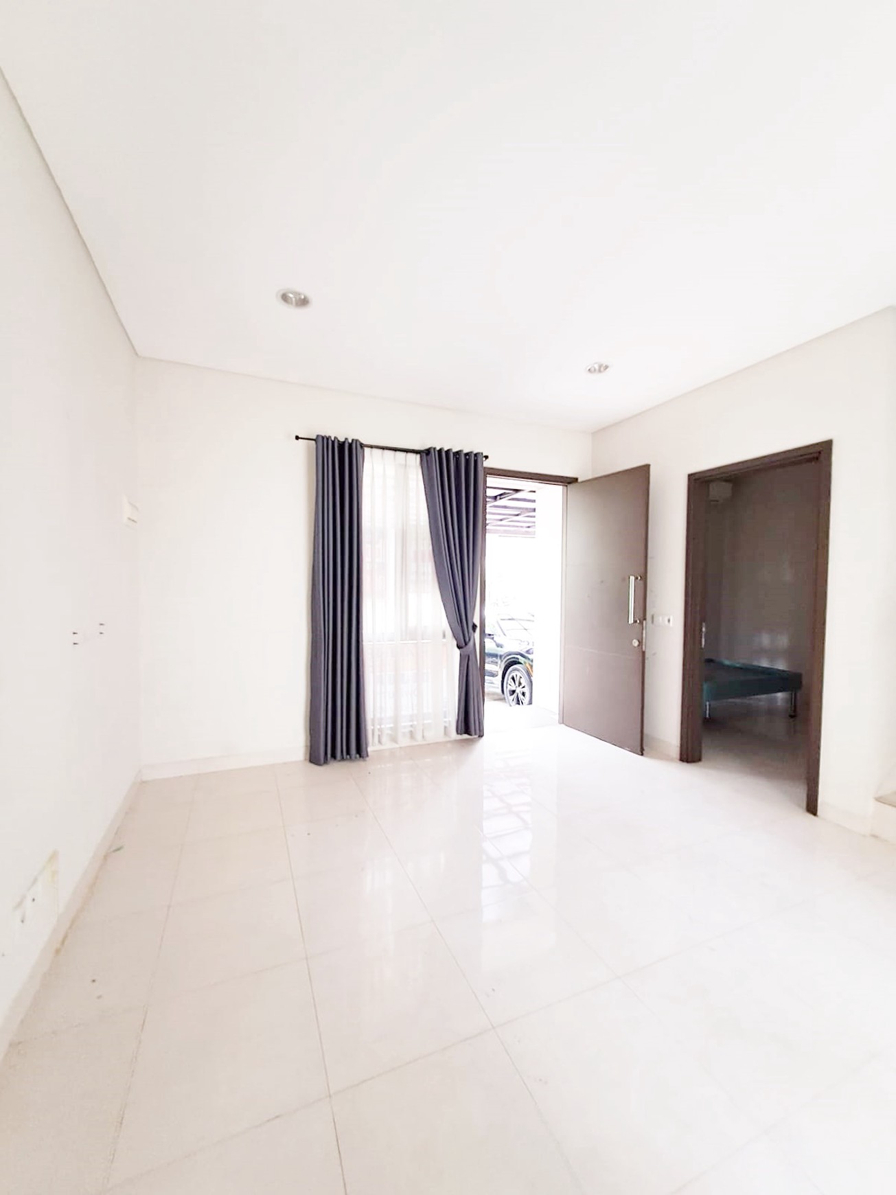 Dijual Rumah Cluster Kireina Park Renov Siap Huni Murah