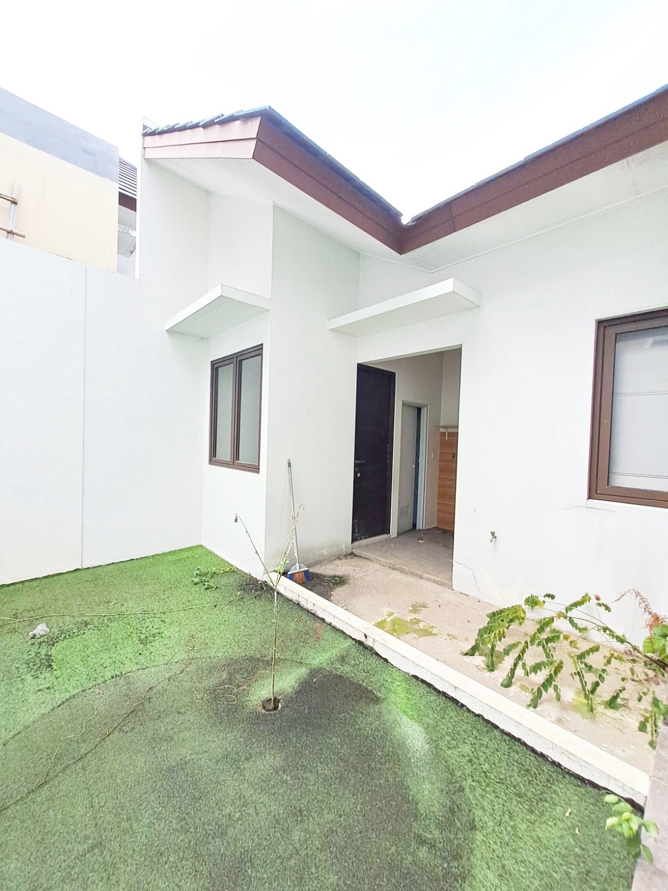 Dijual Rumah Cluster Kireina Park Renov Siap Huni Murah