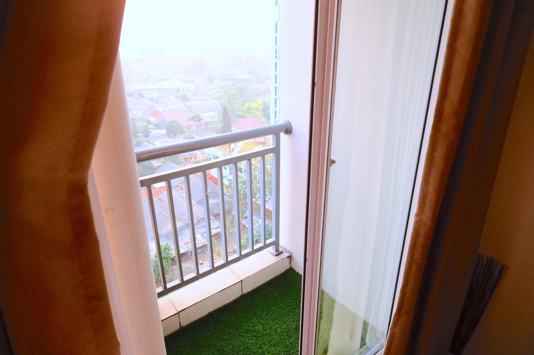 Disewakan Studio Akasa BSD City - by Sinar Mas Land