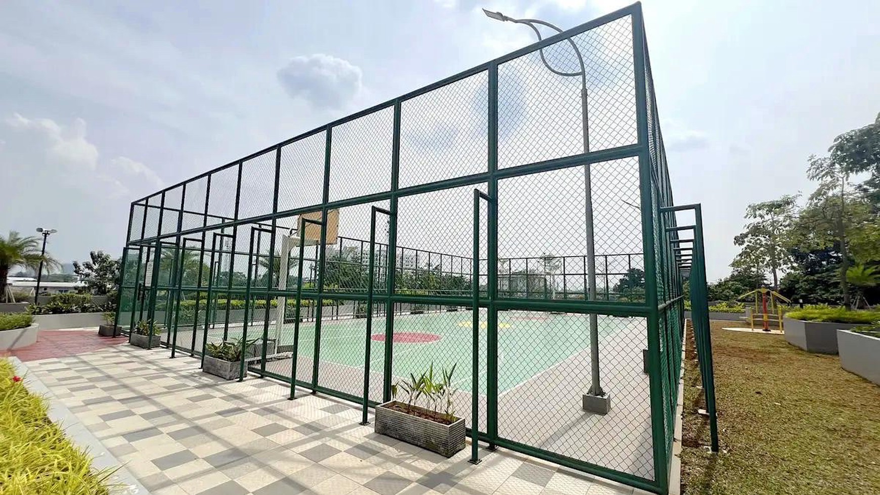 Disewakan Studio Akasa BSD City - by Sinar Mas Land