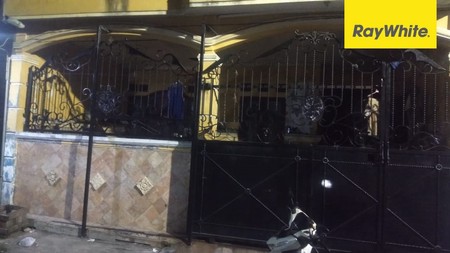 Dijual Rumah 900 Jutaan di Jalan Sambi Arum Surabaya